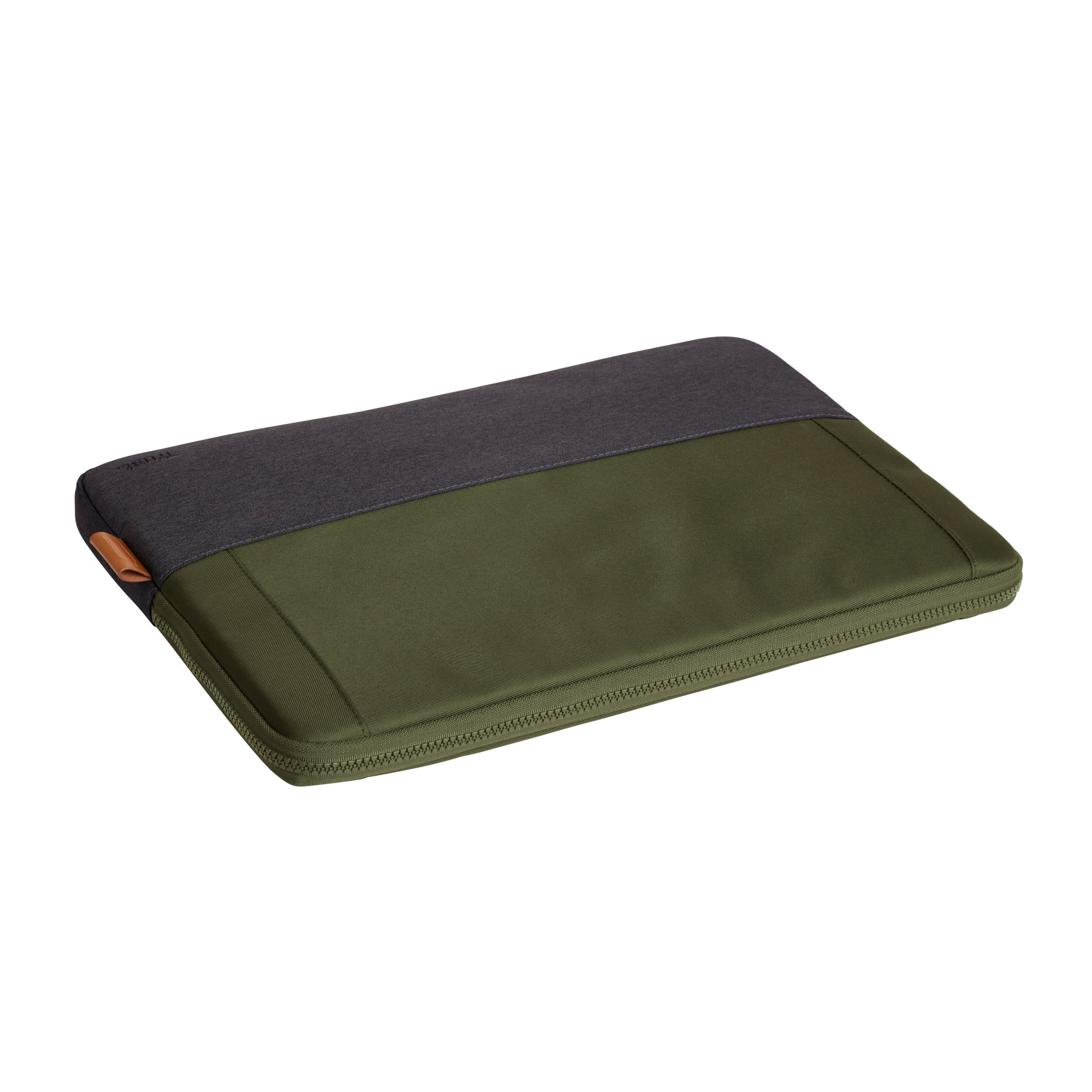 Trust Lisboa Green Custodia per Notebook Fino a 16 Pollici - immagine 2