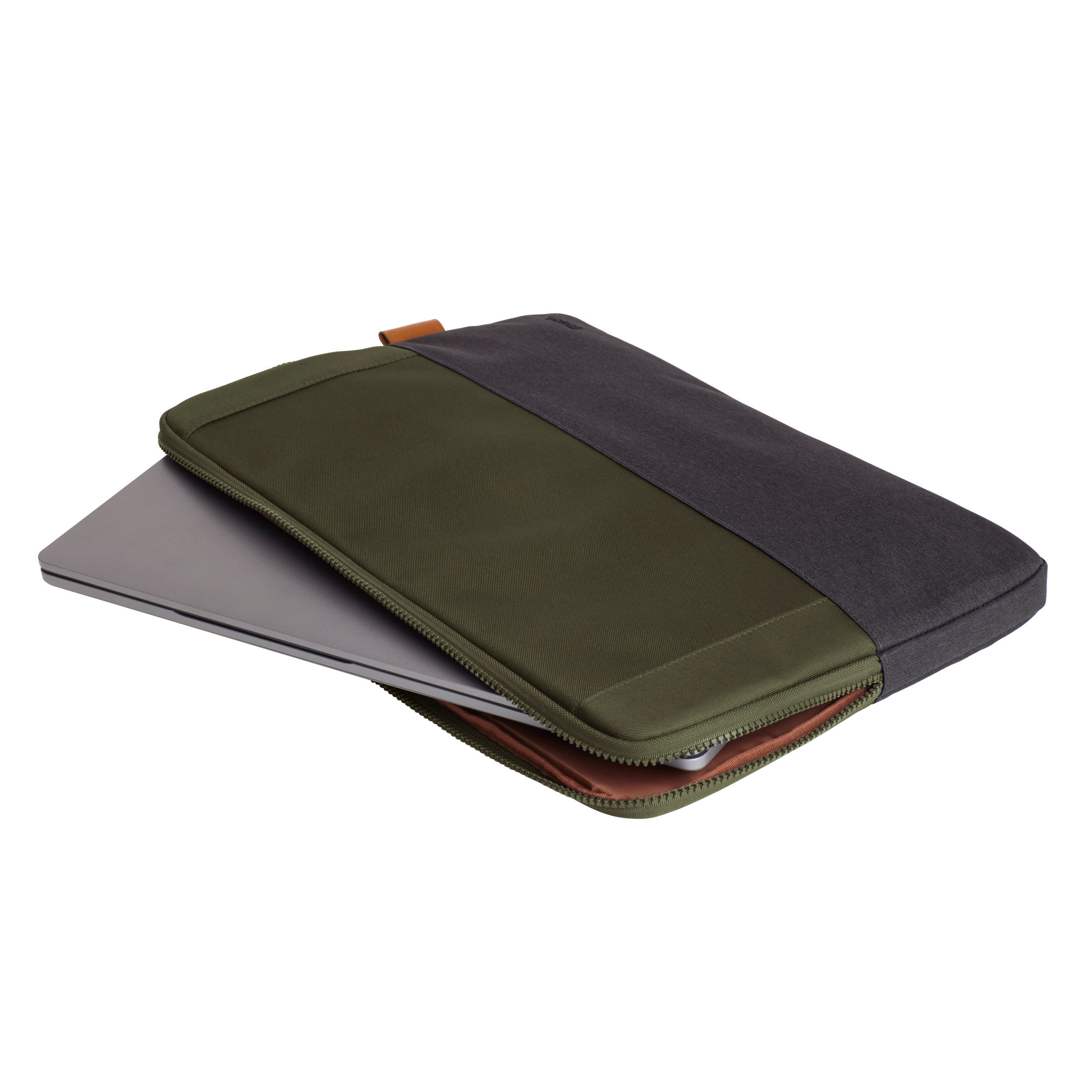 Trust Lisboa Green Custodia per Notebook Fino a 16 Pollici - immagine 3