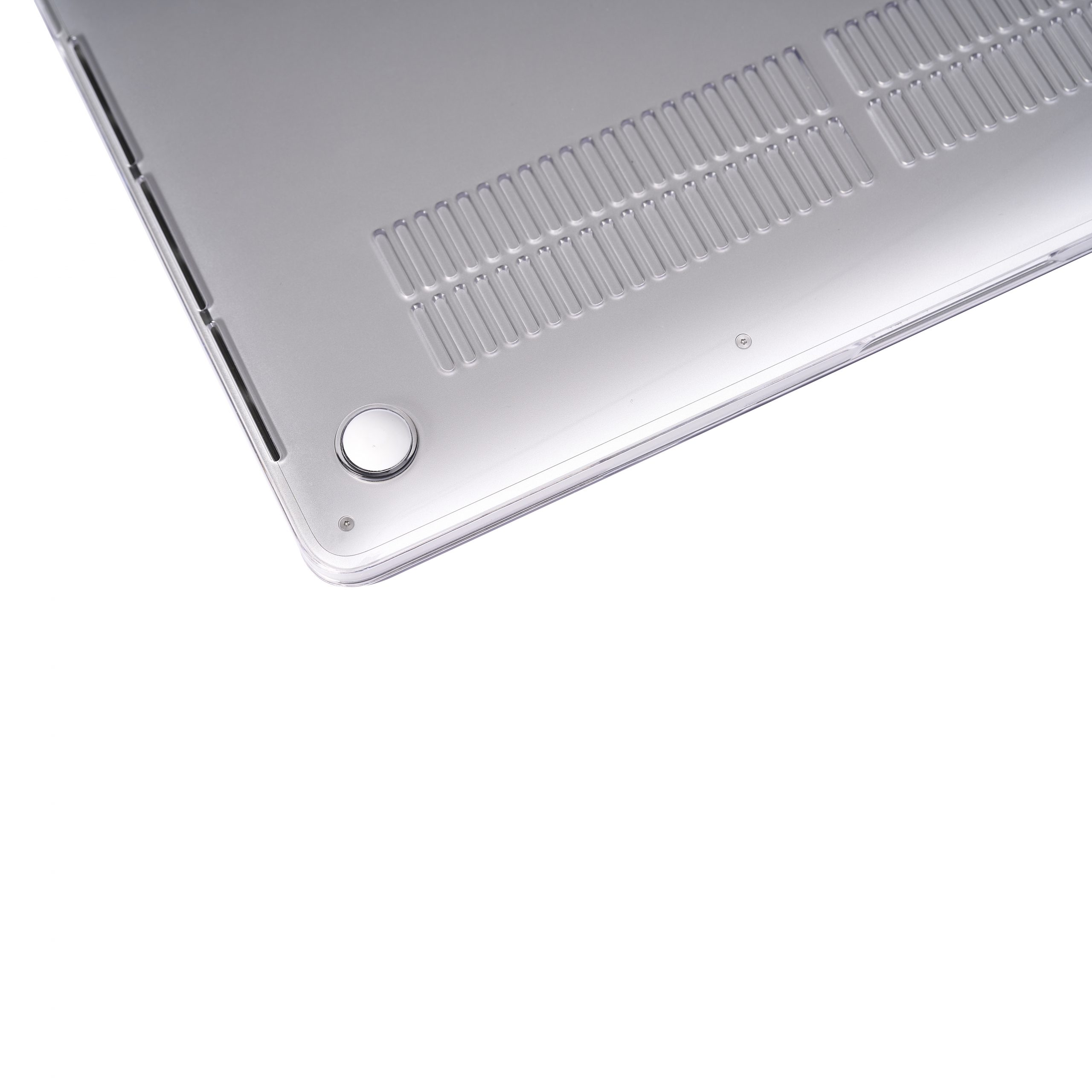 Puro Cover Clip-On per MacBook Pro 13 Pollici 2016-2019 - immagine 2