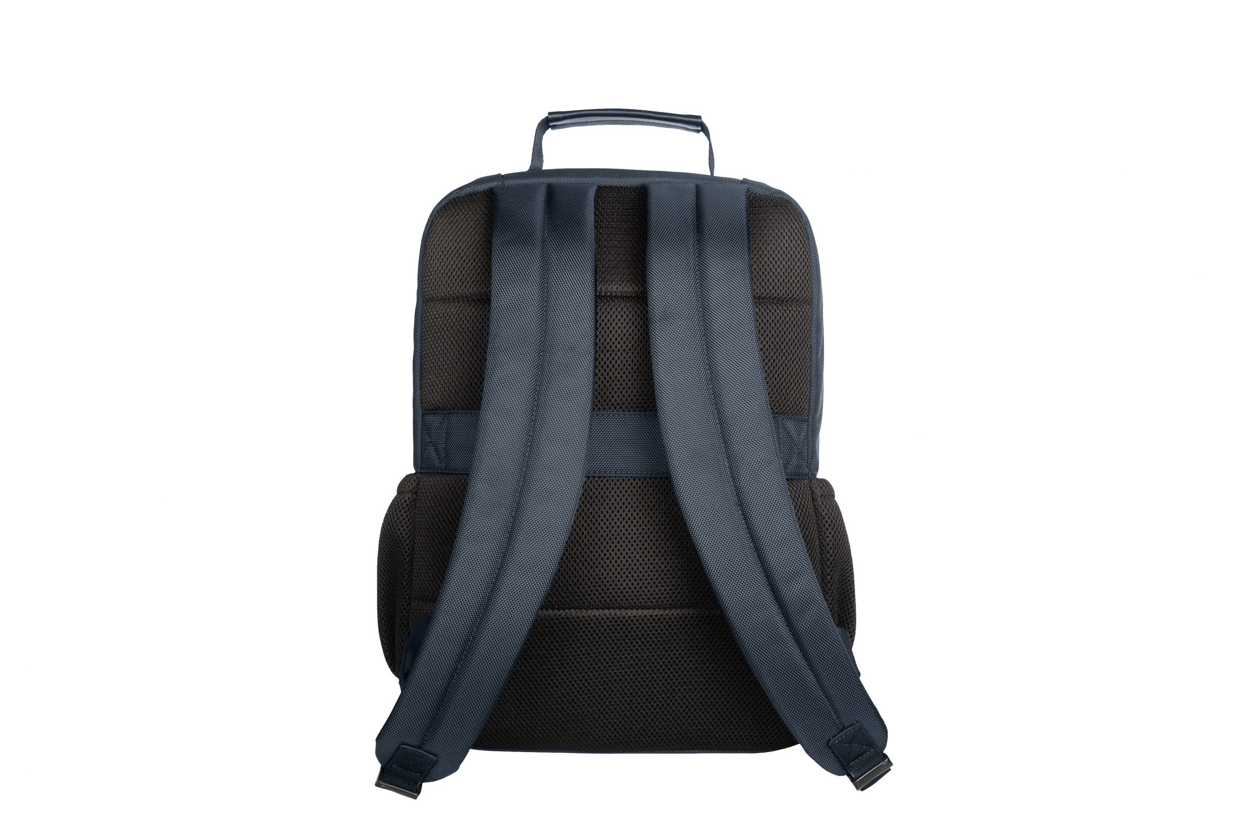 Tucano Free Busy Blu Zaino per Notebook Fino a 15.6 Pollici - immagine 2