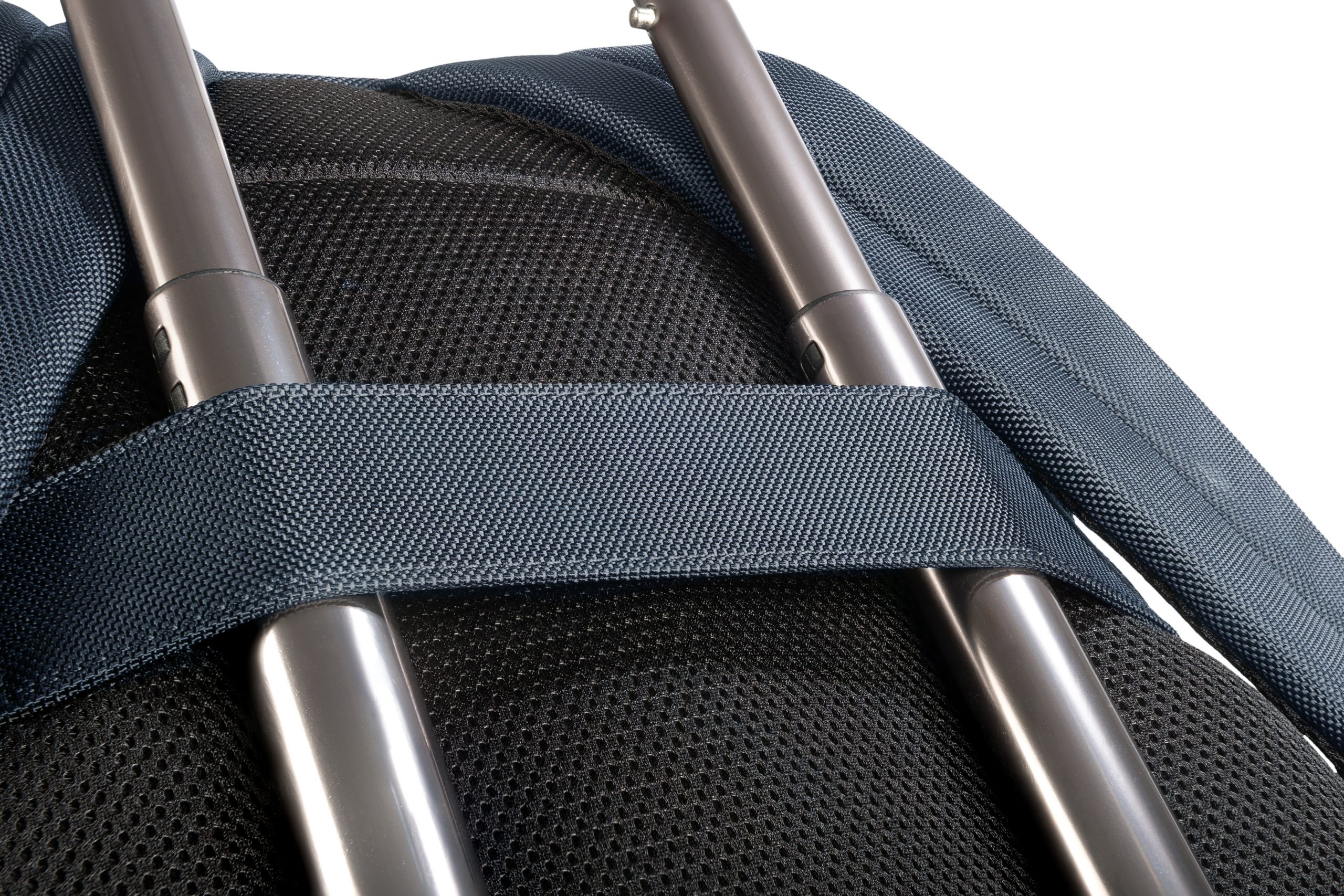 Tucano Free Busy Blu Zaino per Notebook Fino a 15.6 Pollici - immagine 4