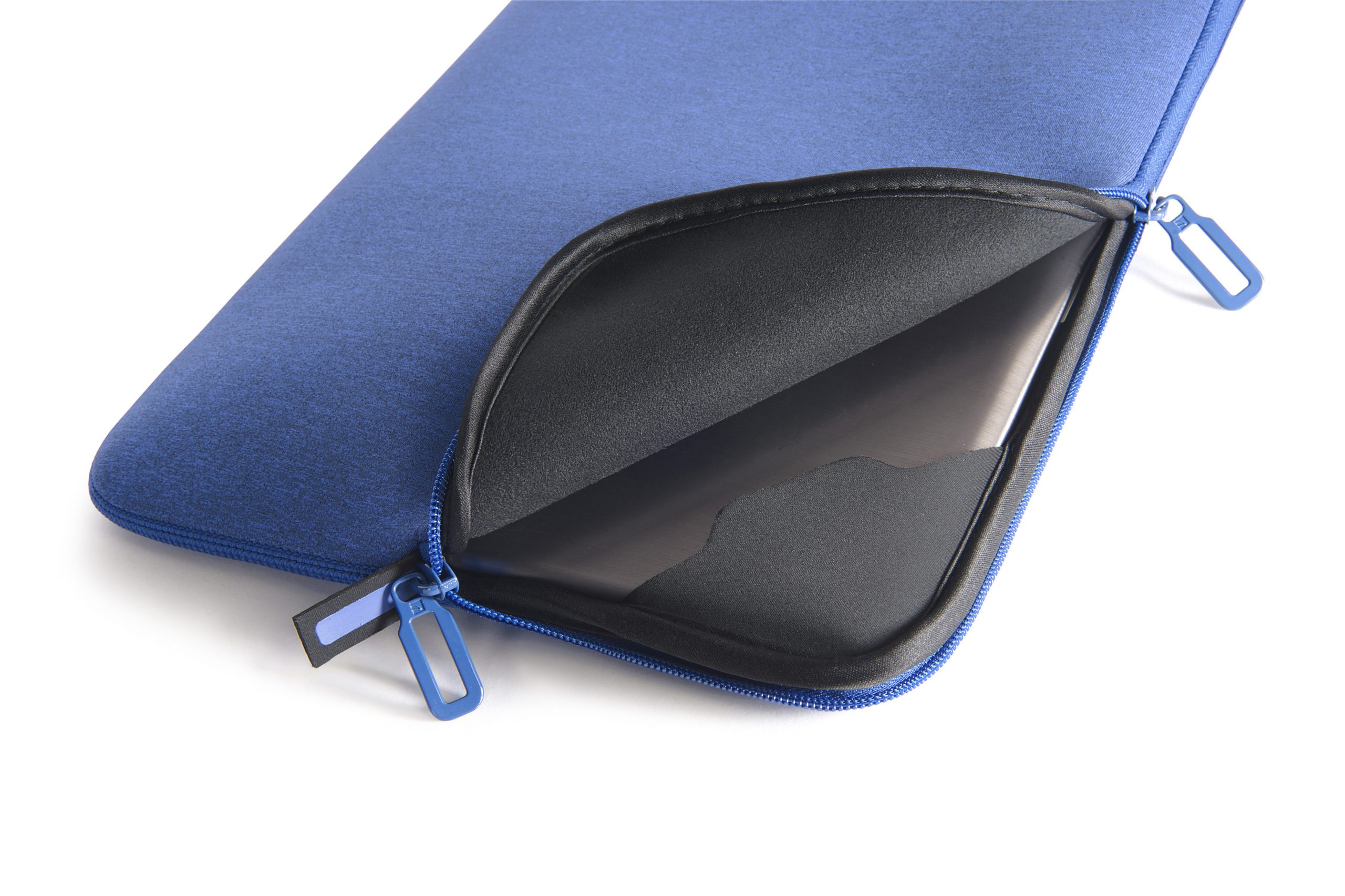 Tucano Melange 14 Blu Custodia Elastica per Laptop Fino a 14 Pollici - immagine 5