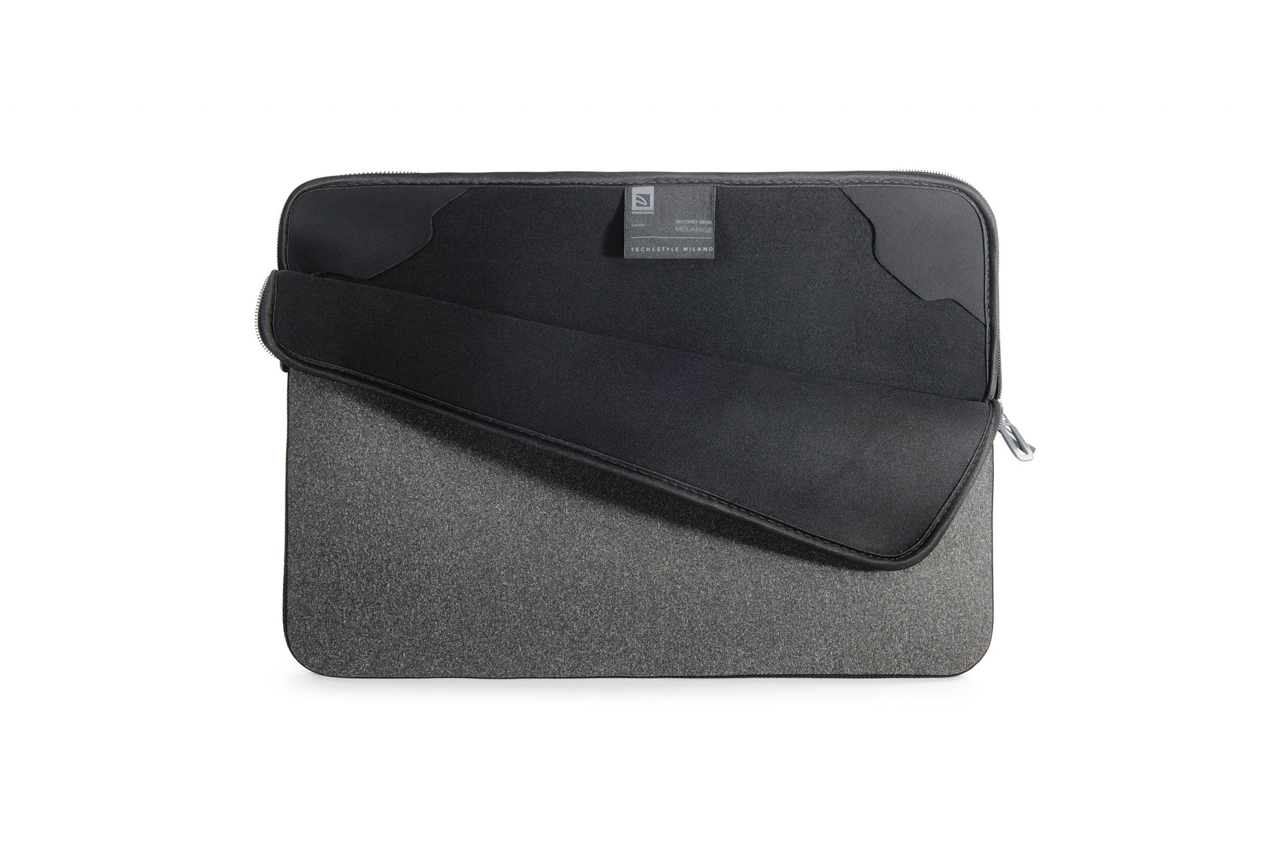 Tucano Melange 16 Nera Custodia Elastica per Notebook Fino a 15.6 Pollici - immagine 3