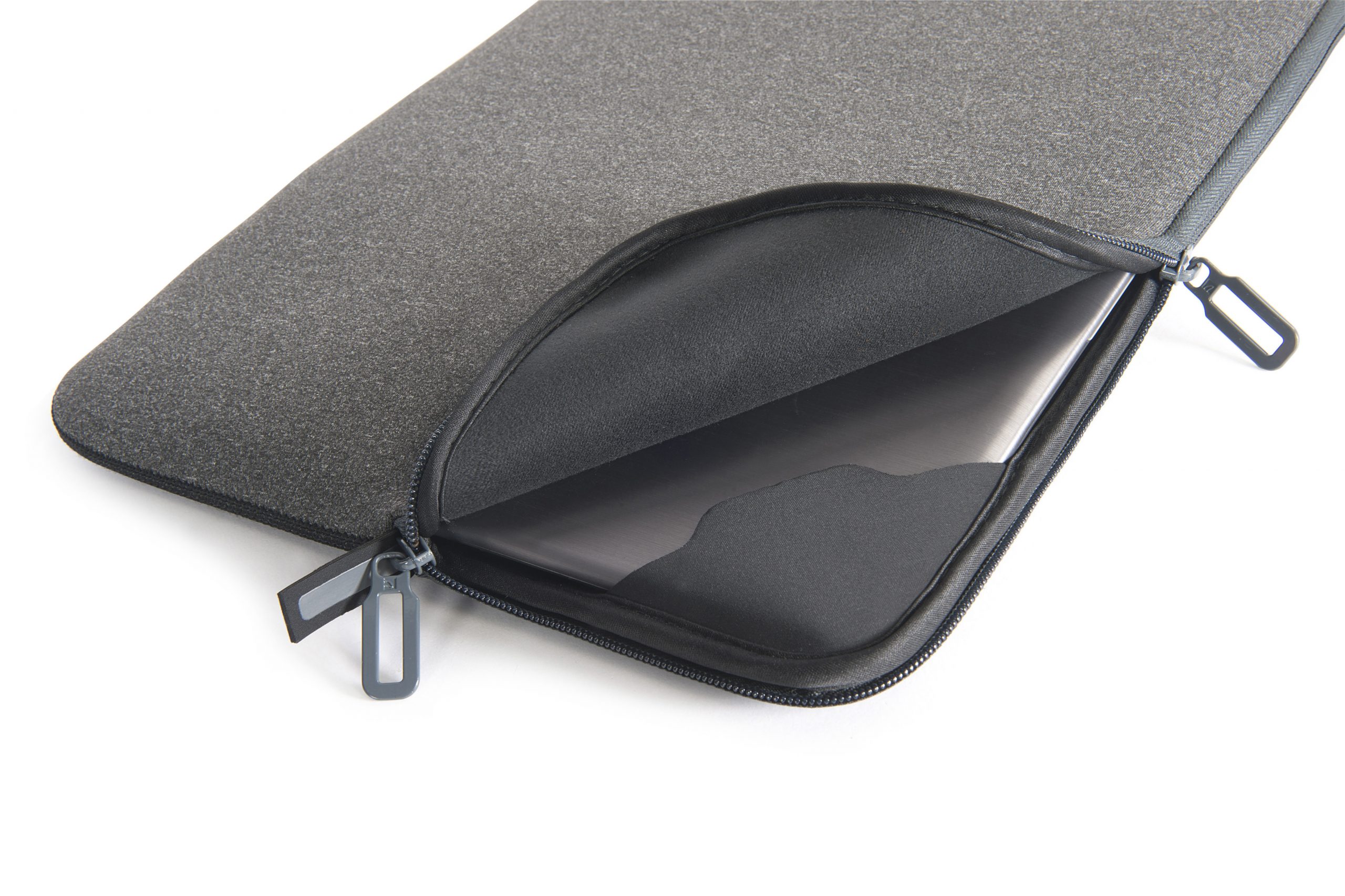 Tucano Melange 16 Nera Custodia Elastica per Notebook Fino a 15.6 Pollici - immagine 5