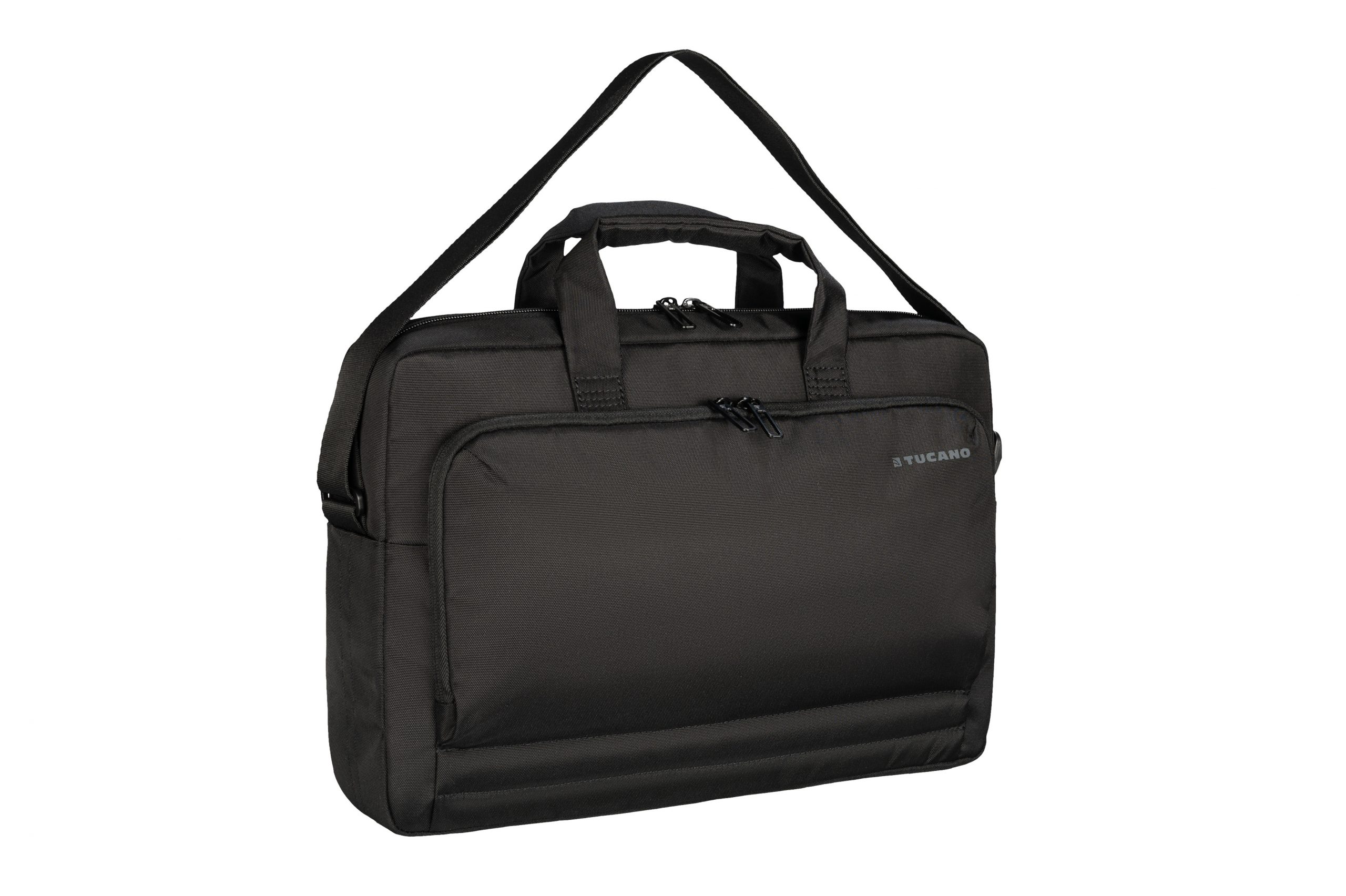 Tucano Star 15 Borsa per Notebook Fino a 15.6 Pollici e MacBook Pro 16 Pollici - immagine 2