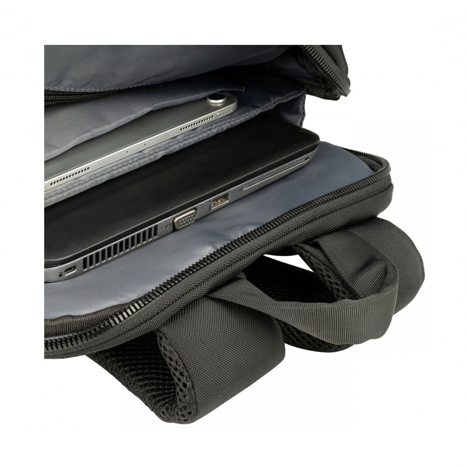 Tucano Terras Camouflage Zaino per Notebook Fino a 15.6 Pollici - immagine 2