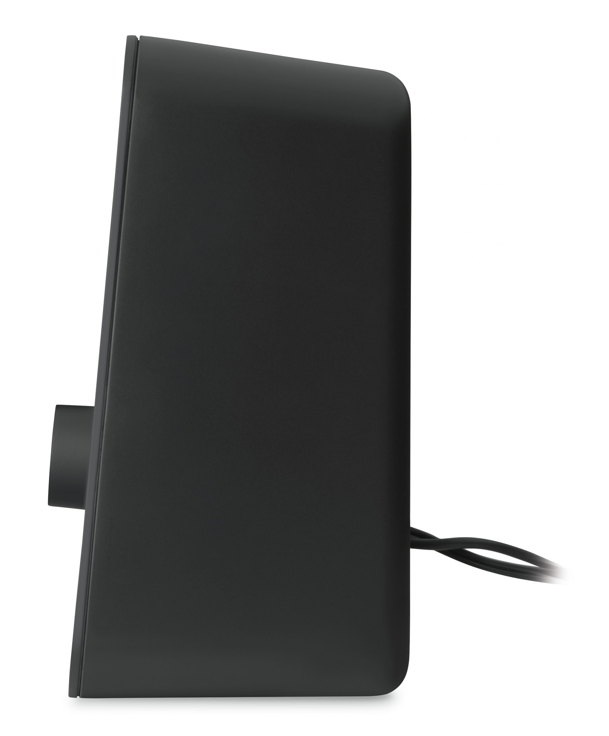 Logitech Z150 Casse Pc 2.0 6W Midnight Black - immagine 4
