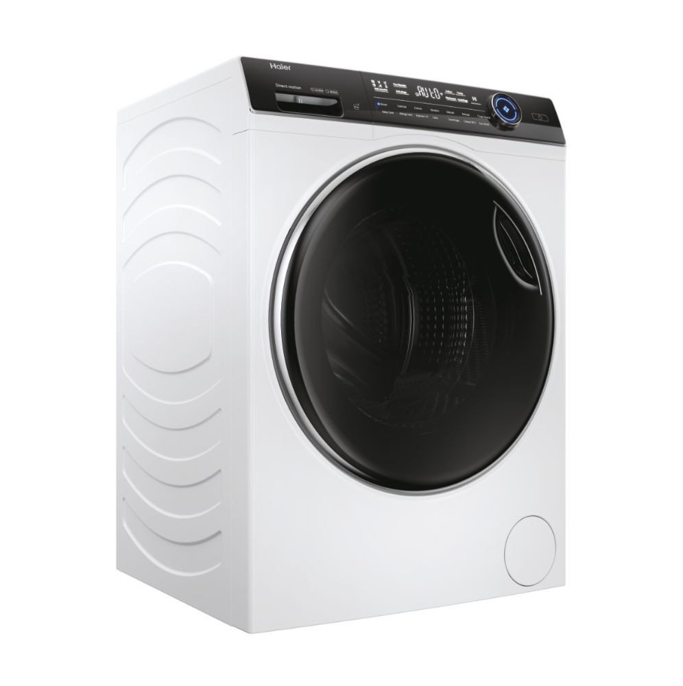 Haier HW110B14IGIEUIT Lavatrice Carica Frontale 11KG 1400 Giri Wi-Fi - immagine 3