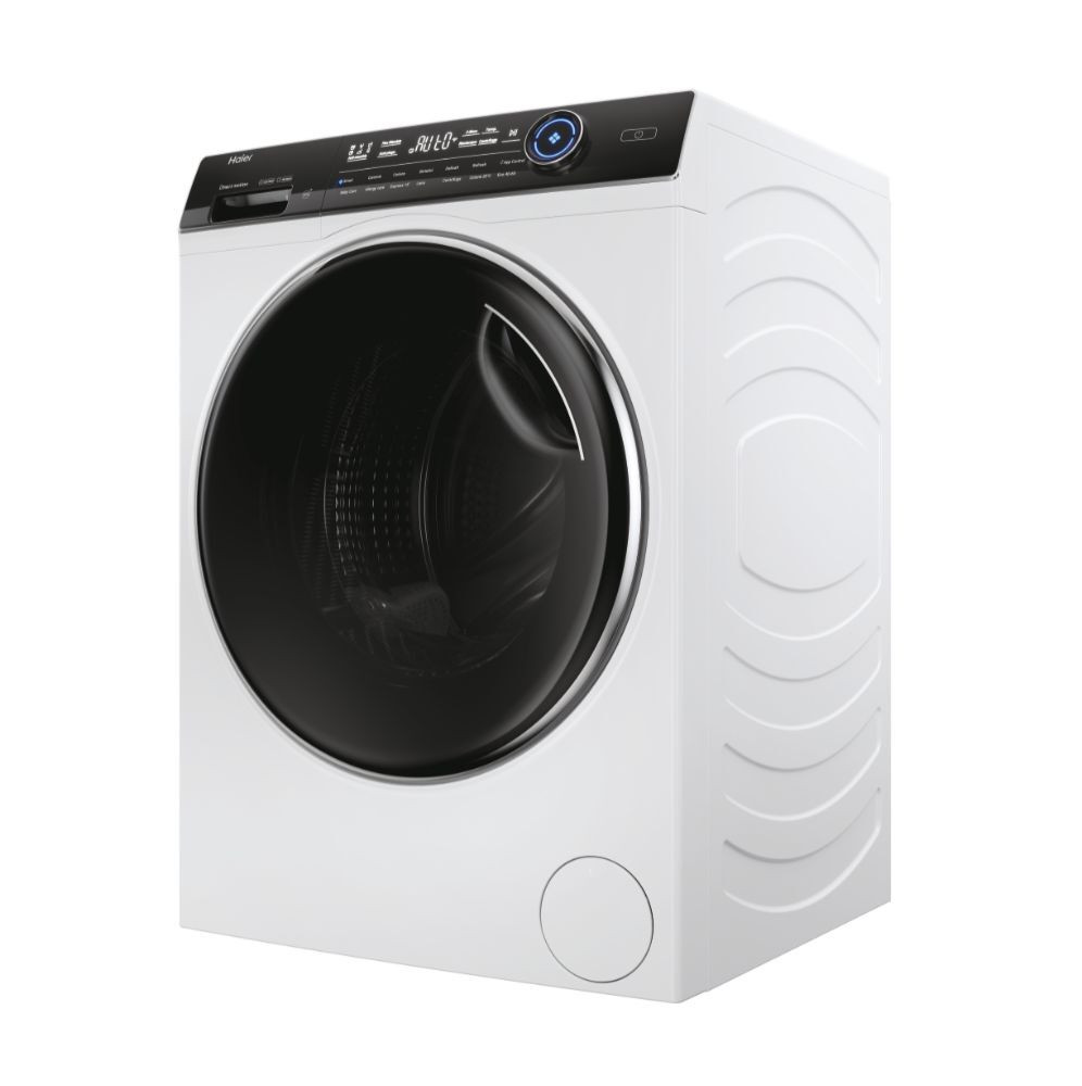 Haier HW110B14IGIEUIT Lavatrice Carica Frontale 11KG 1400 Giri Wi-Fi - immagine 4