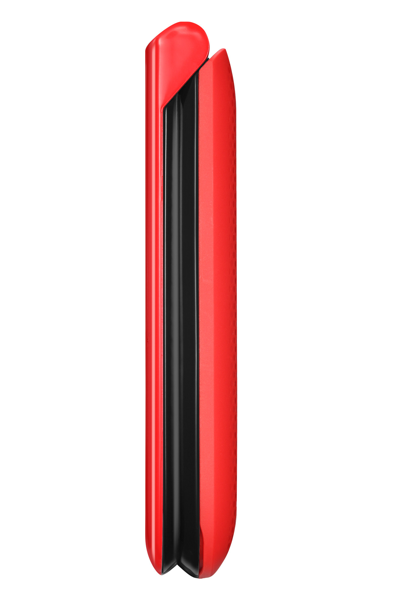 Brondi Magnum 4 Rosso Telefono Cellulare Flip con Tasti Dual Sim - immagine 5