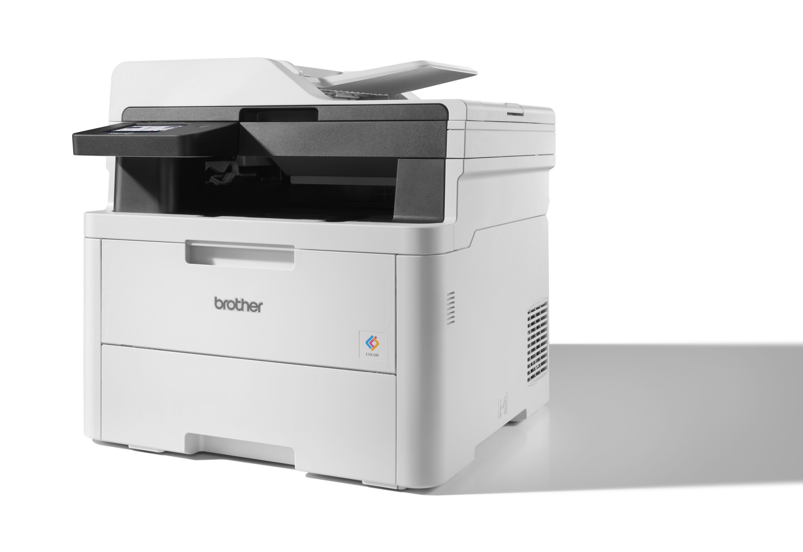 Brother MFCL3740CDWE Stampante Multifunzione Laser Colori 4in1 Wi-Fi - immagine 2