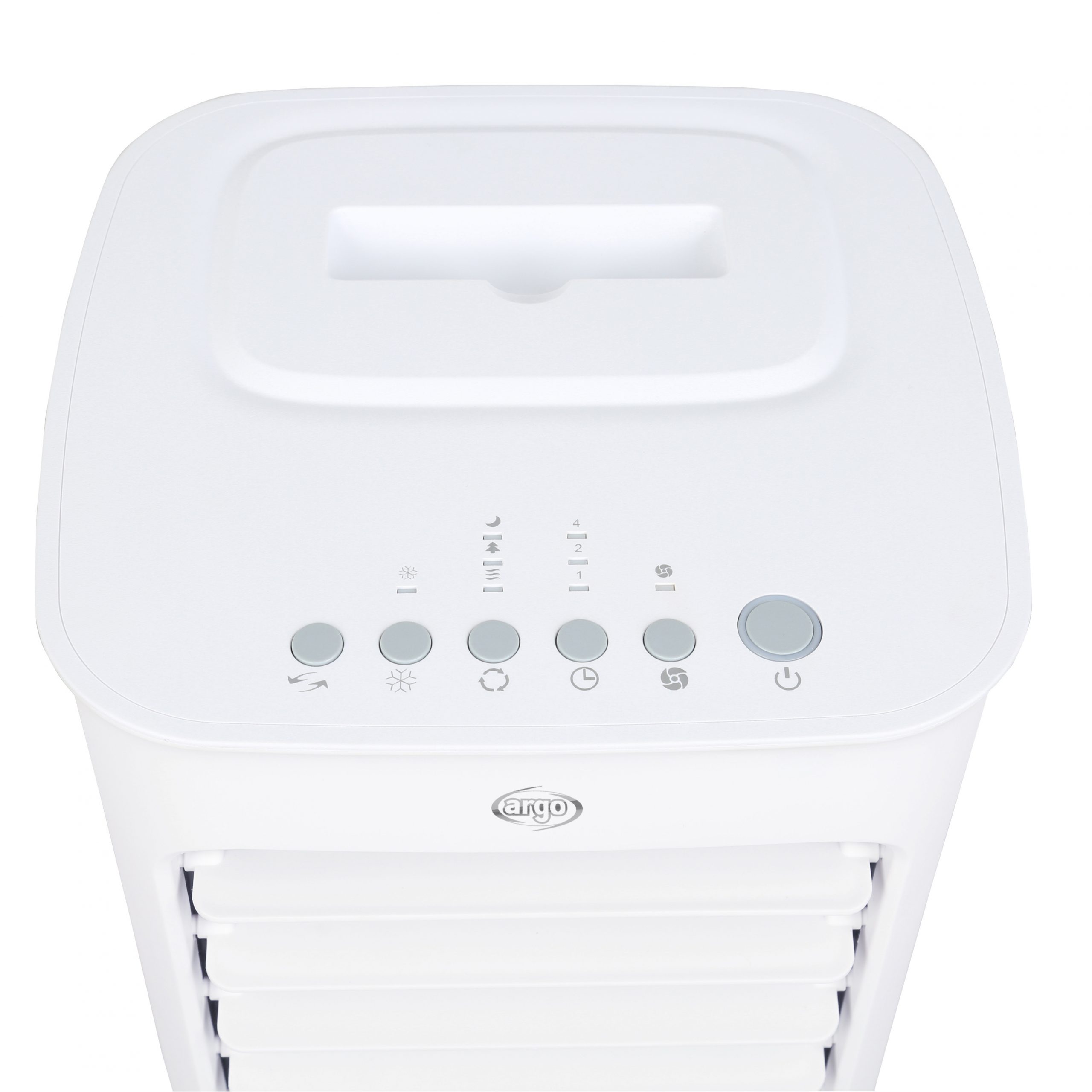 Argo Polifemo Bear Raffrescatore Evaporativo Serbatoio da 5 LT - immagine 3