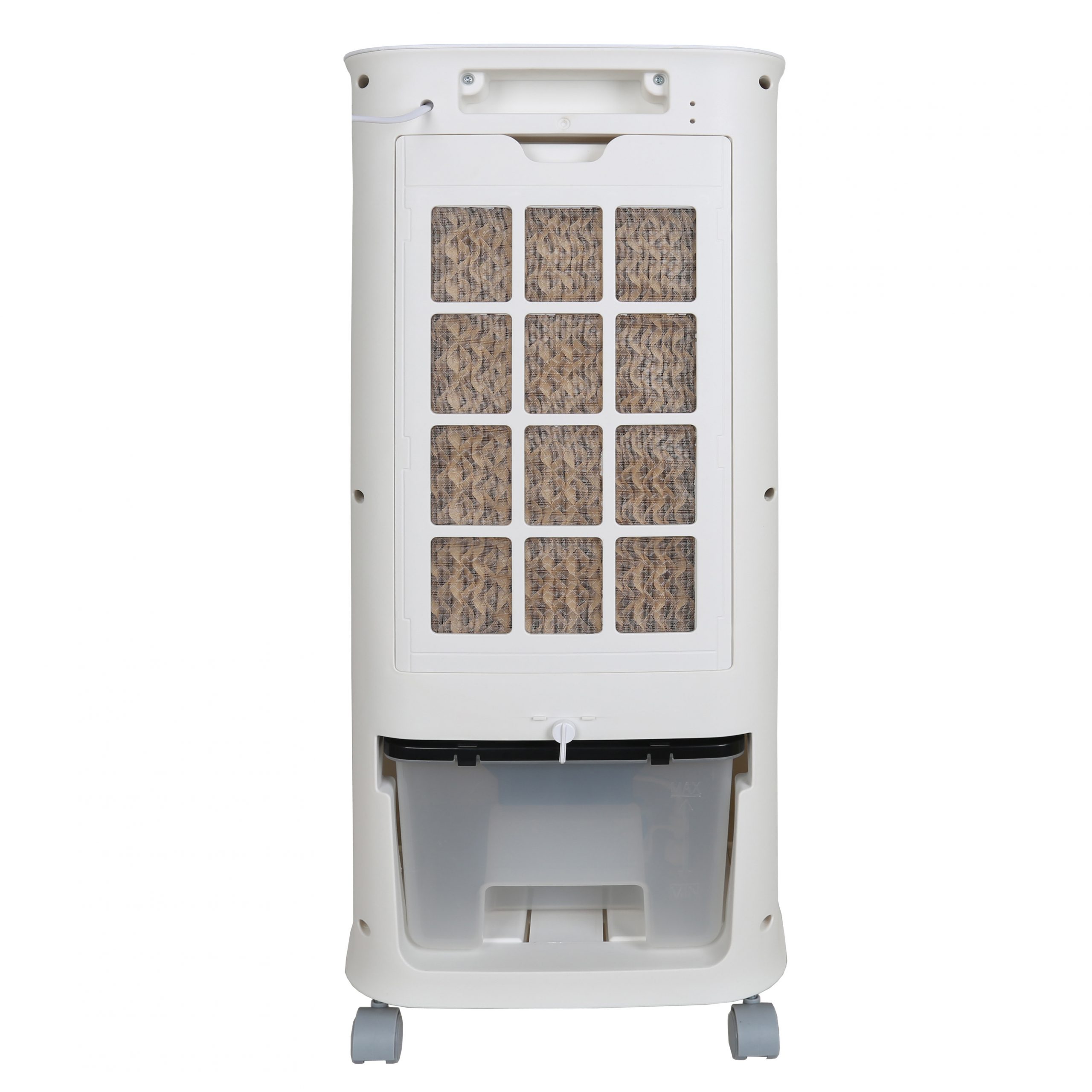 Argo Polifemo Bear Raffrescatore Evaporativo Serbatoio da 5 LT - immagine 4