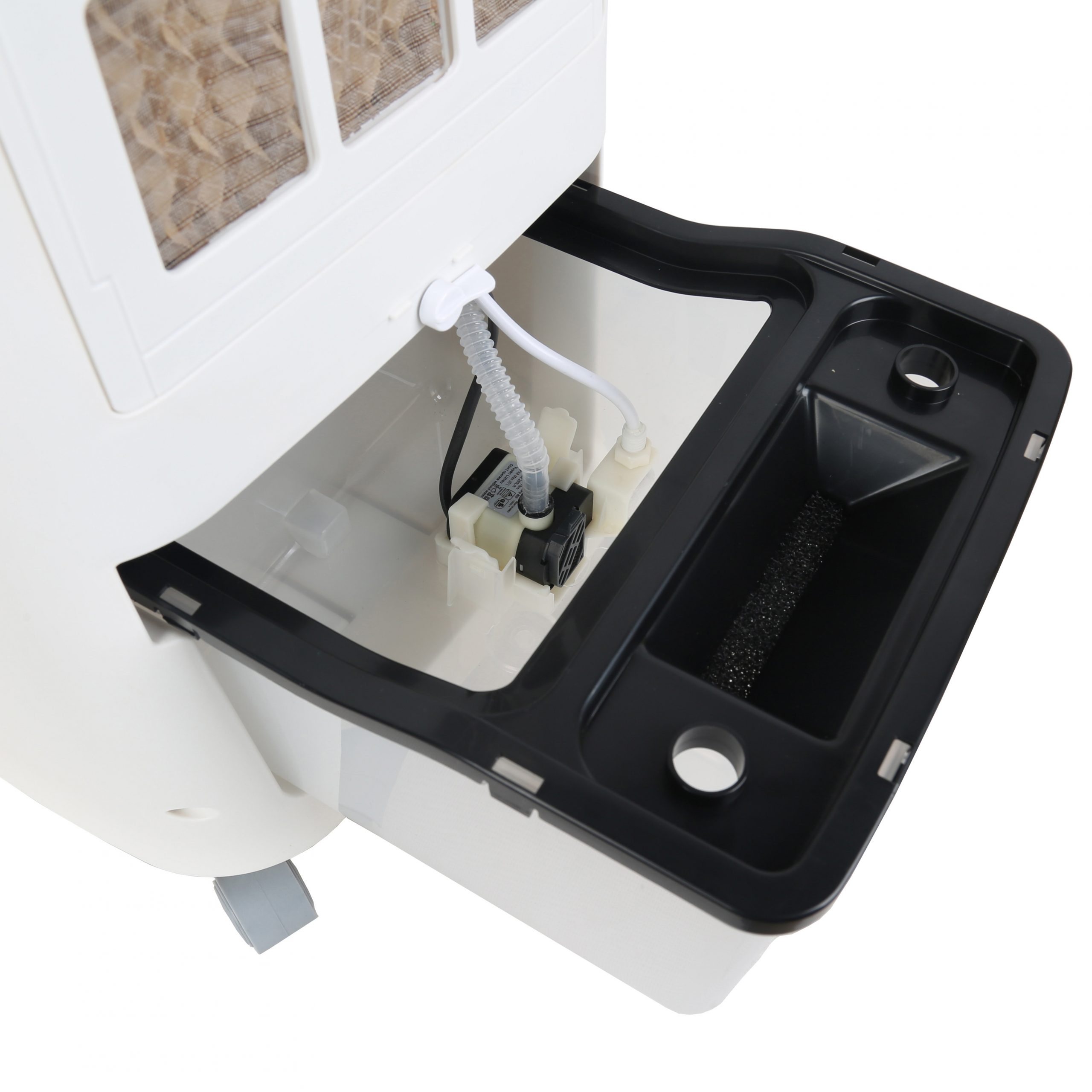 Argo Polifemo Bear Raffrescatore Evaporativo Serbatoio da 5 LT - immagine 6