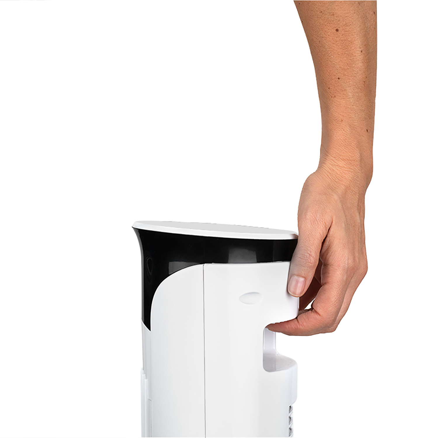 Black Decker BXEFT49E Ventilatore a Torre 45W Oscillante - immagine 2