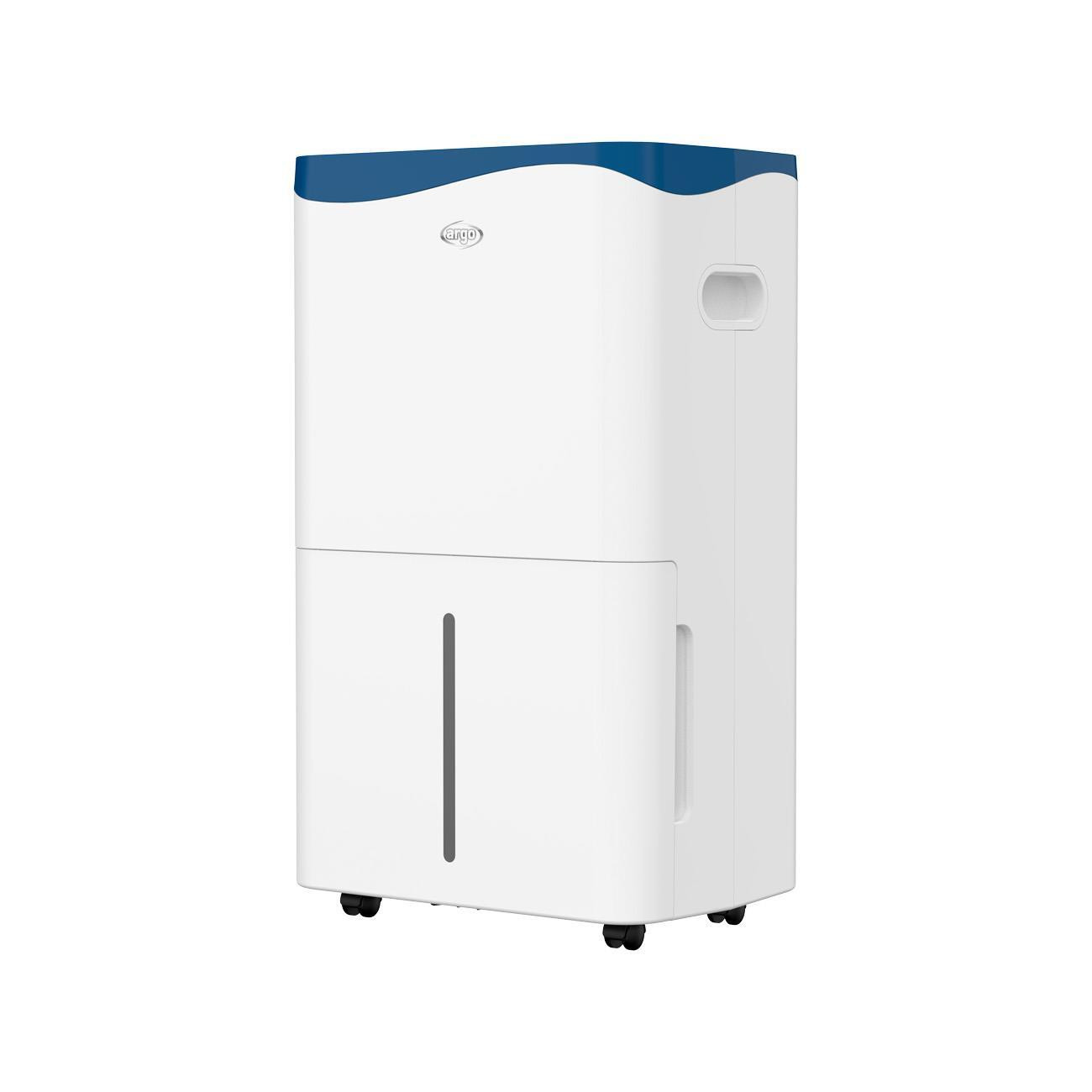 Argo Dry Pury EVO WF Deumidificatore 185W 41LT 180MQ Wi-Fi - immagine 3