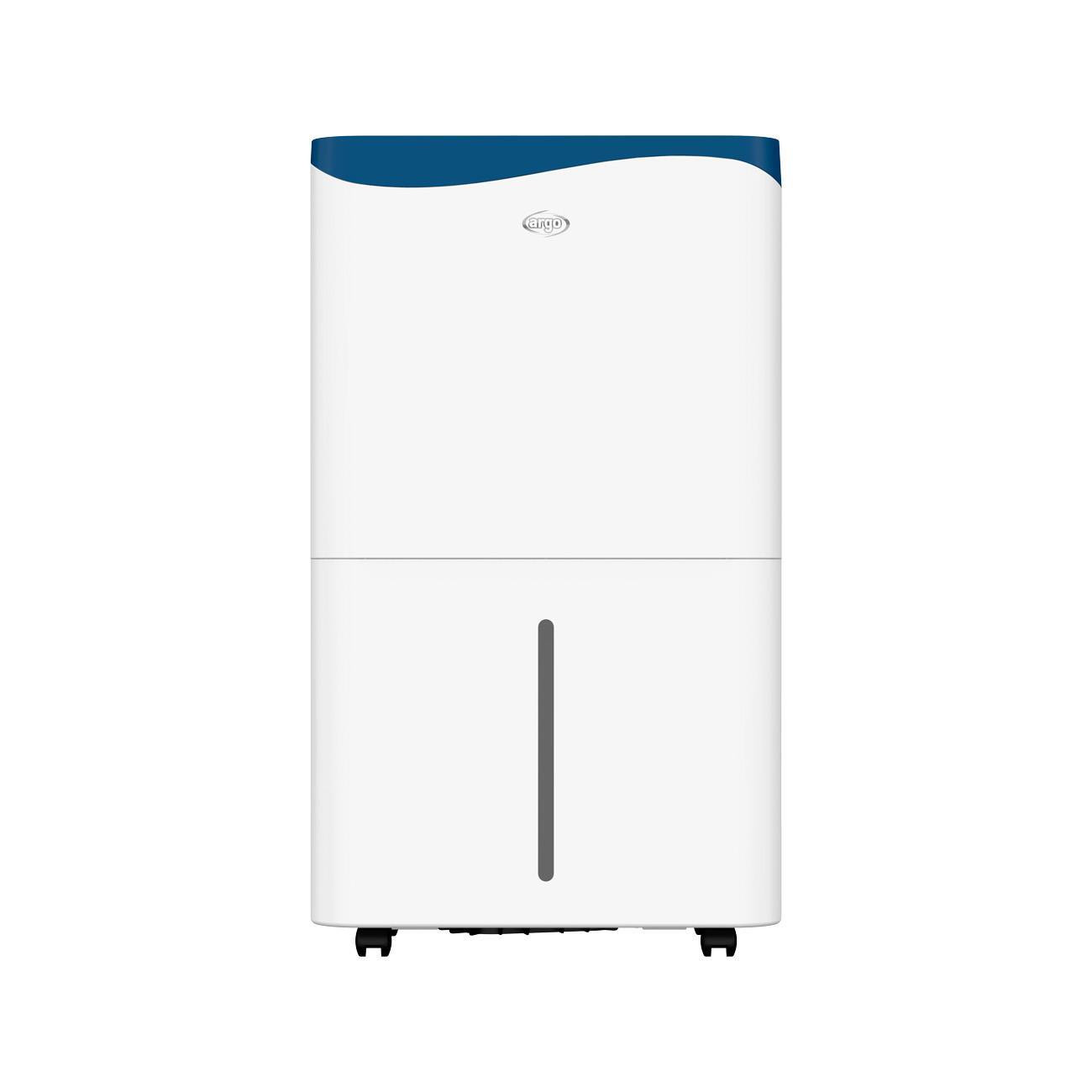 Argo Dry Pury EVO WF Deumidificatore 185W 41LT 180MQ Wi-Fi - immagine 5