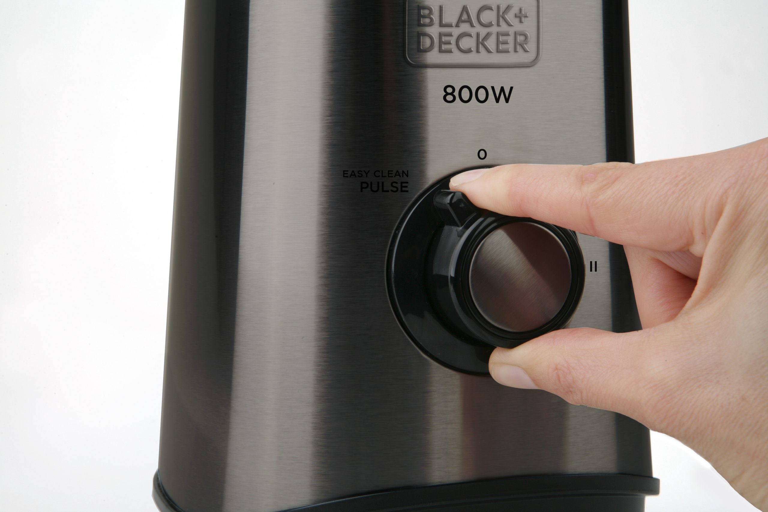 Black Decker BXJB800E Frullatore a frusta 800W 1.5LT Black - immagine 4