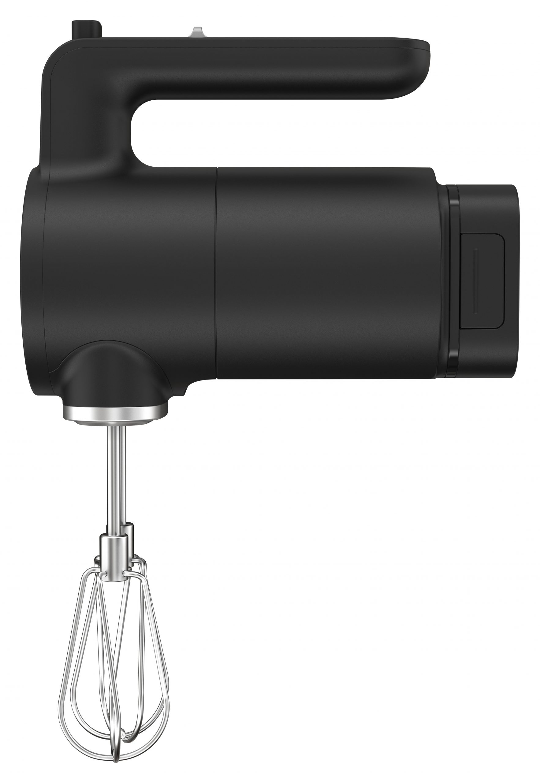 KitchenAid 5KHMR762BM Sbattitore Cordless 12V con Batteria Nero - immagine 2