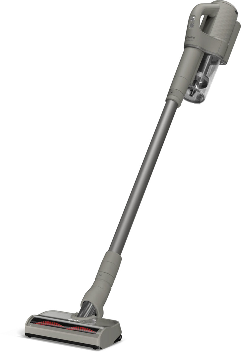 Miele Duoflex HX1 CarCare Scopa Ricaricabile Senza Sacco 0.3LT con Accessorio - immagine 3