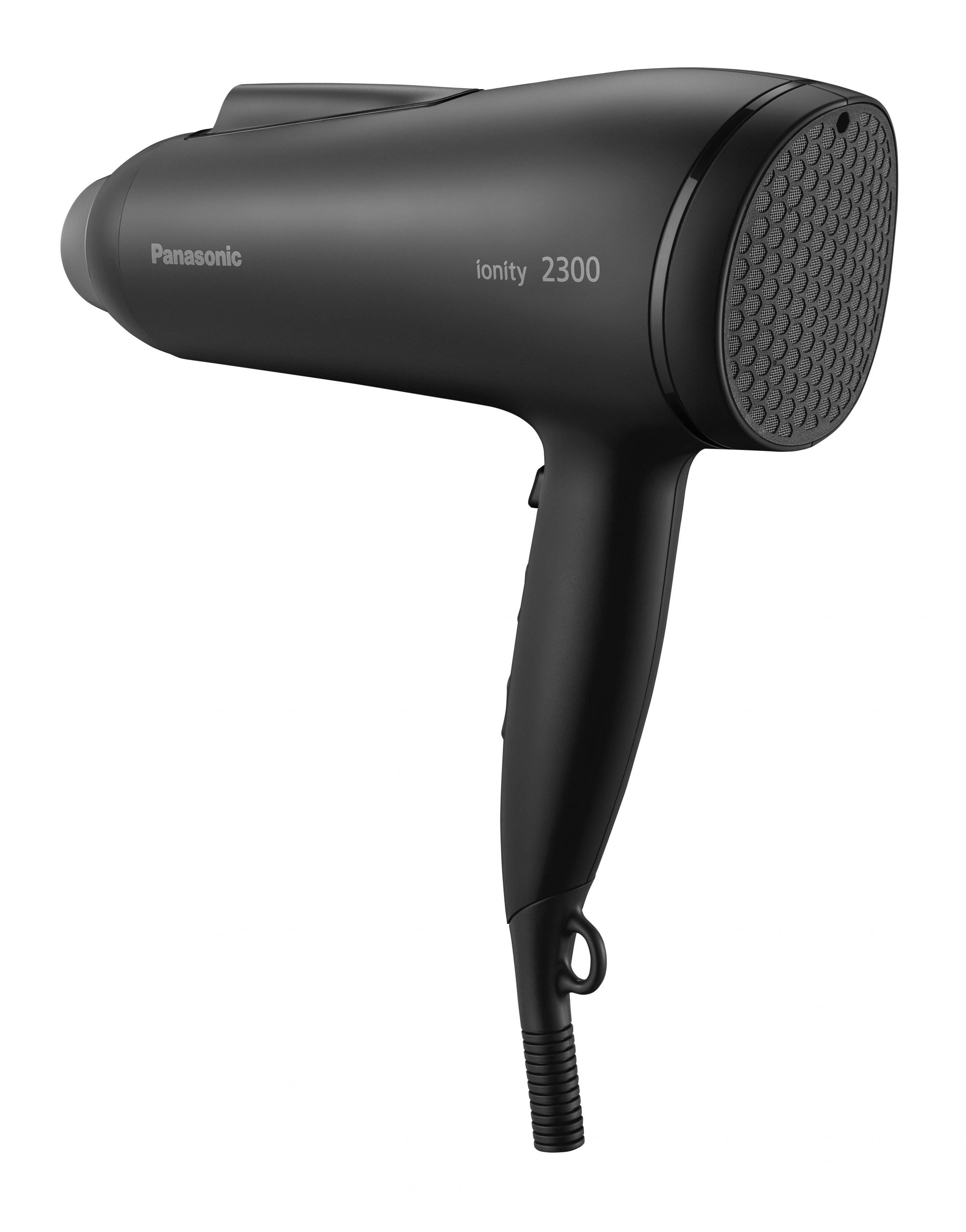Panasonic EHNE87K825 Asciugacapelli 2300W con Accessorio Nero - immagine 2