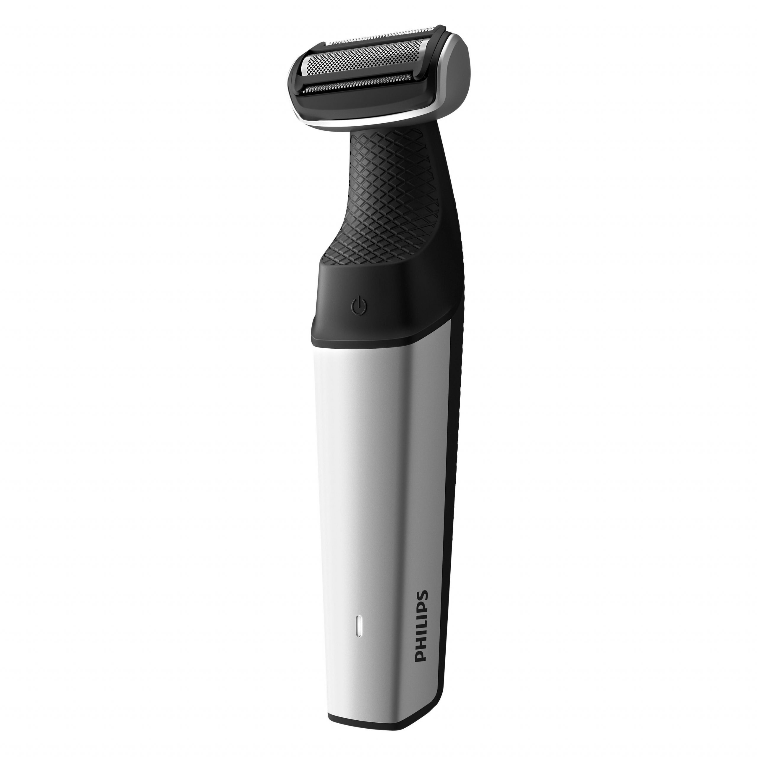 Philips Bodygroom Series 5000 Depilatore Corpo Ricaricabile con Accessori - immagine 2