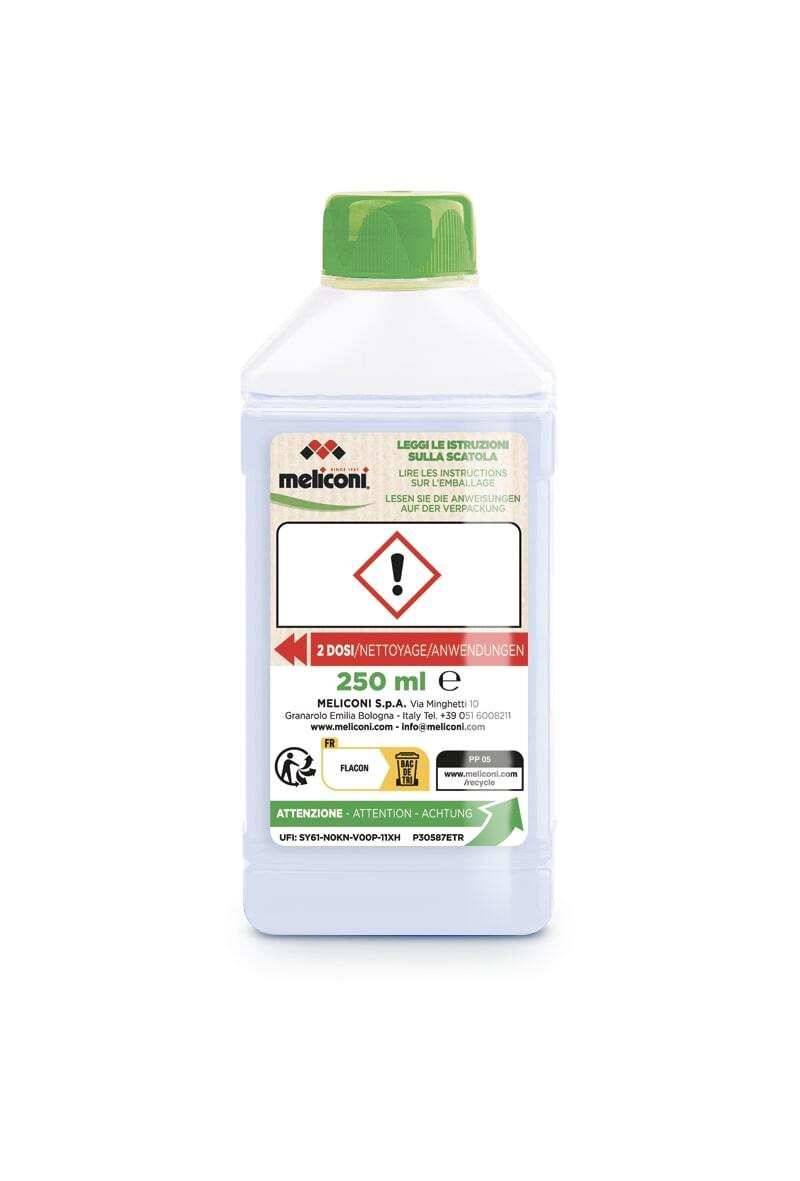 Meliconi Eco 2in1 Decalcificante Macchina da Caffe 2 Confezioni da 250ML - immagine 4