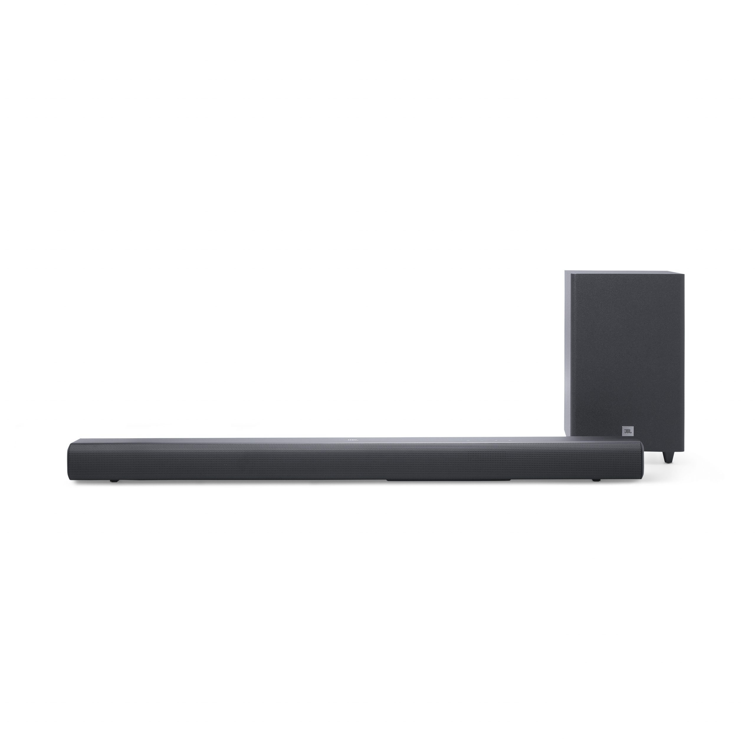 JBL Cinema SB550 Soundbar 3.1 250W con Subwoofer Wireless - immagine 2