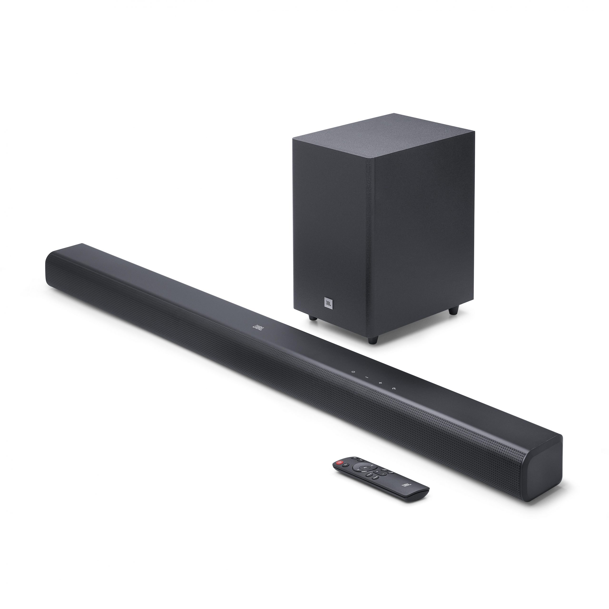 JBL Cinema SB550 Soundbar 3.1 250W con Subwoofer Wireless - immagine 3
