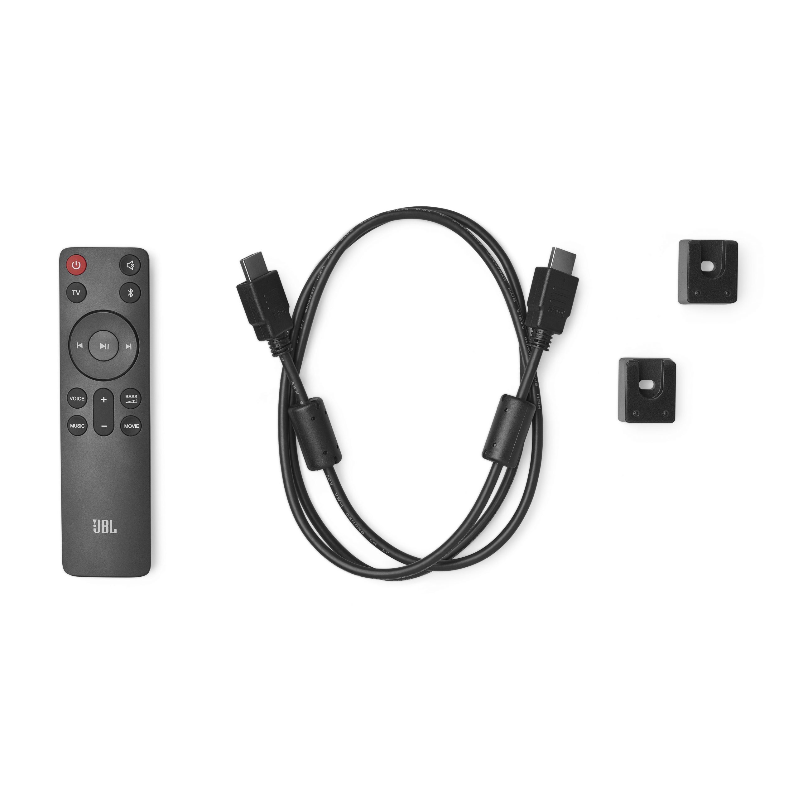 JBL Cinema SB550 Soundbar 3.1 250W con Subwoofer Wireless - immagine 4