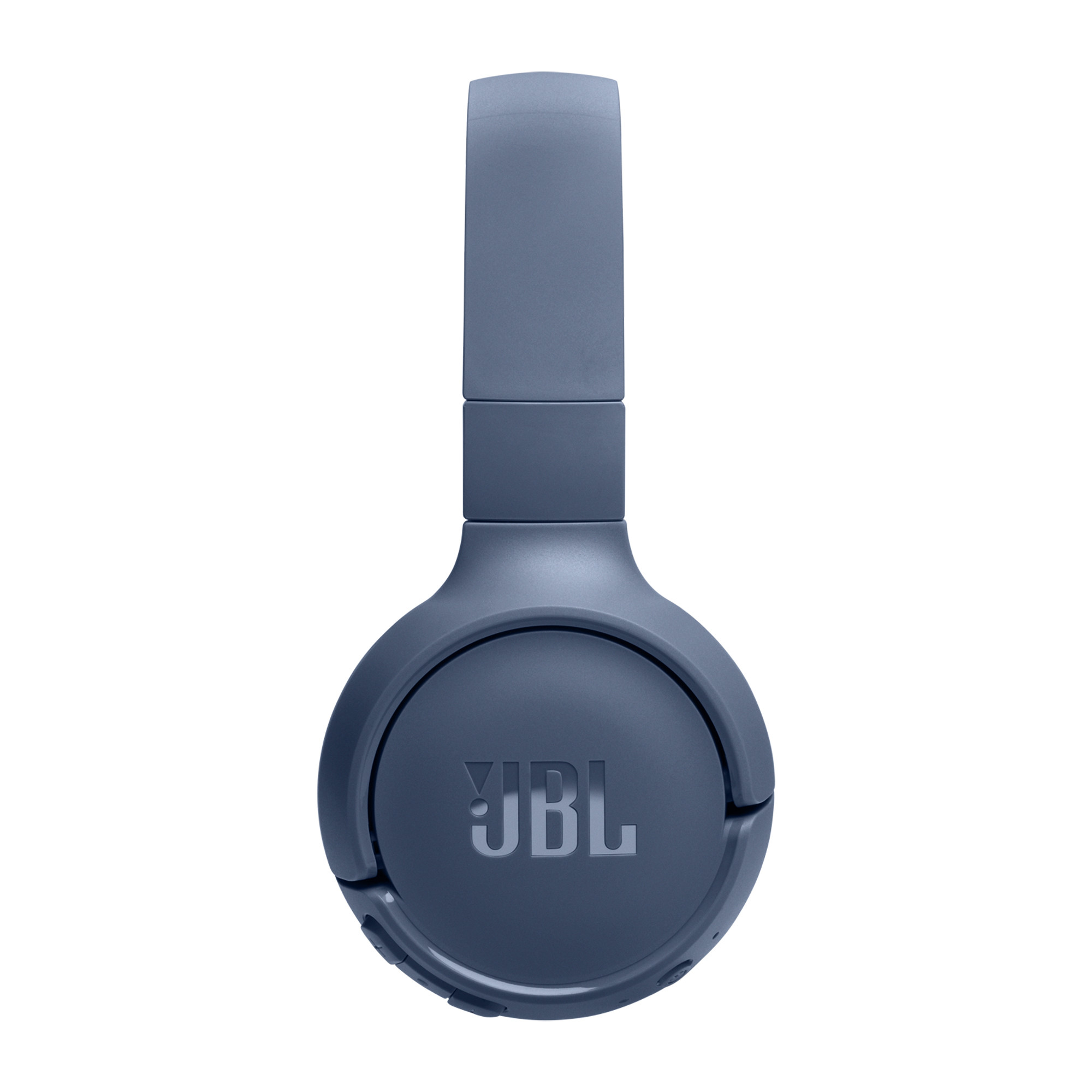 JBL Tune 520BT Blue Cuffia Wireless Bluetooth - immagine 2