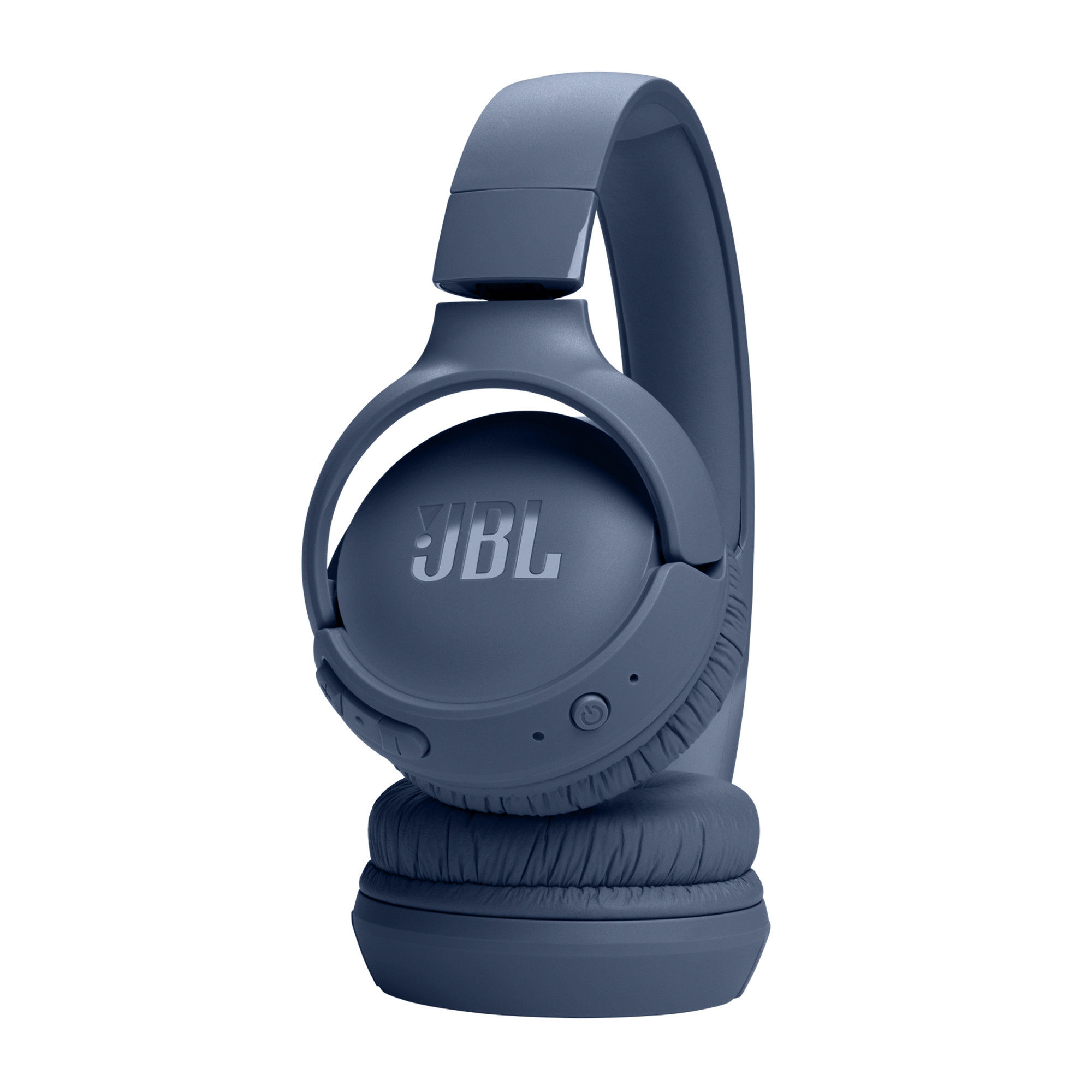 JBL Tune 520BT Blue Cuffia Wireless Bluetooth - immagine 4
