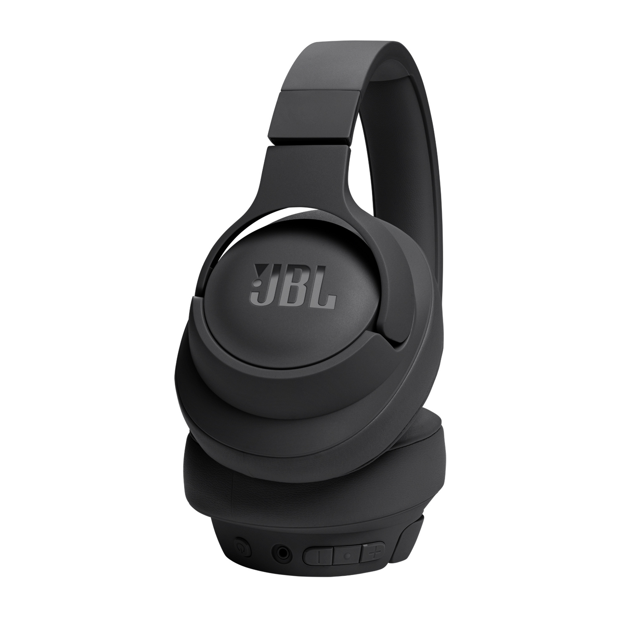 JBL Tune 720BT Black Cuffia Wireless Bluetooth - immagine 3