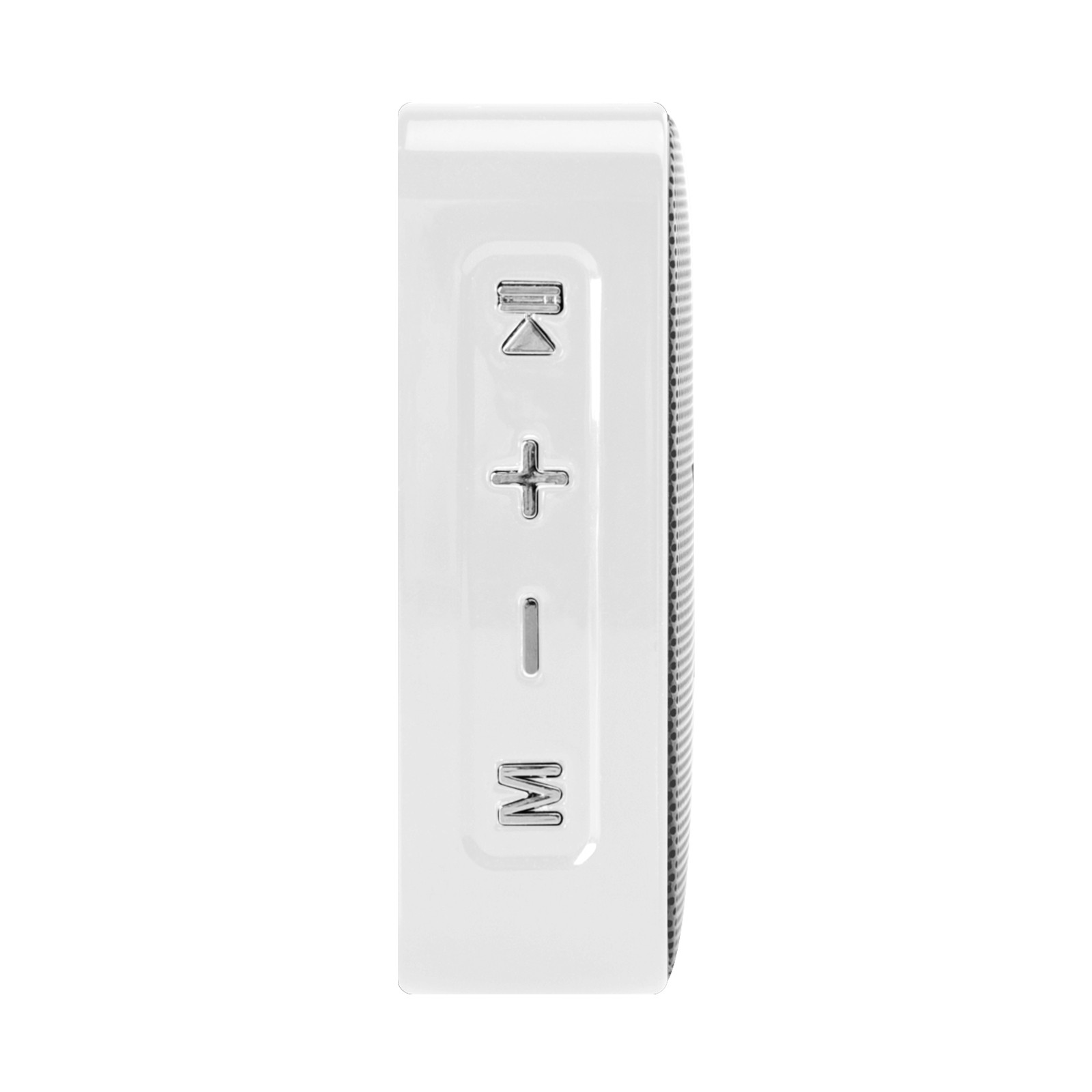 SBS Music Box Bianco Mini Speaker Bluetooth Ricaricabile - immagine 3