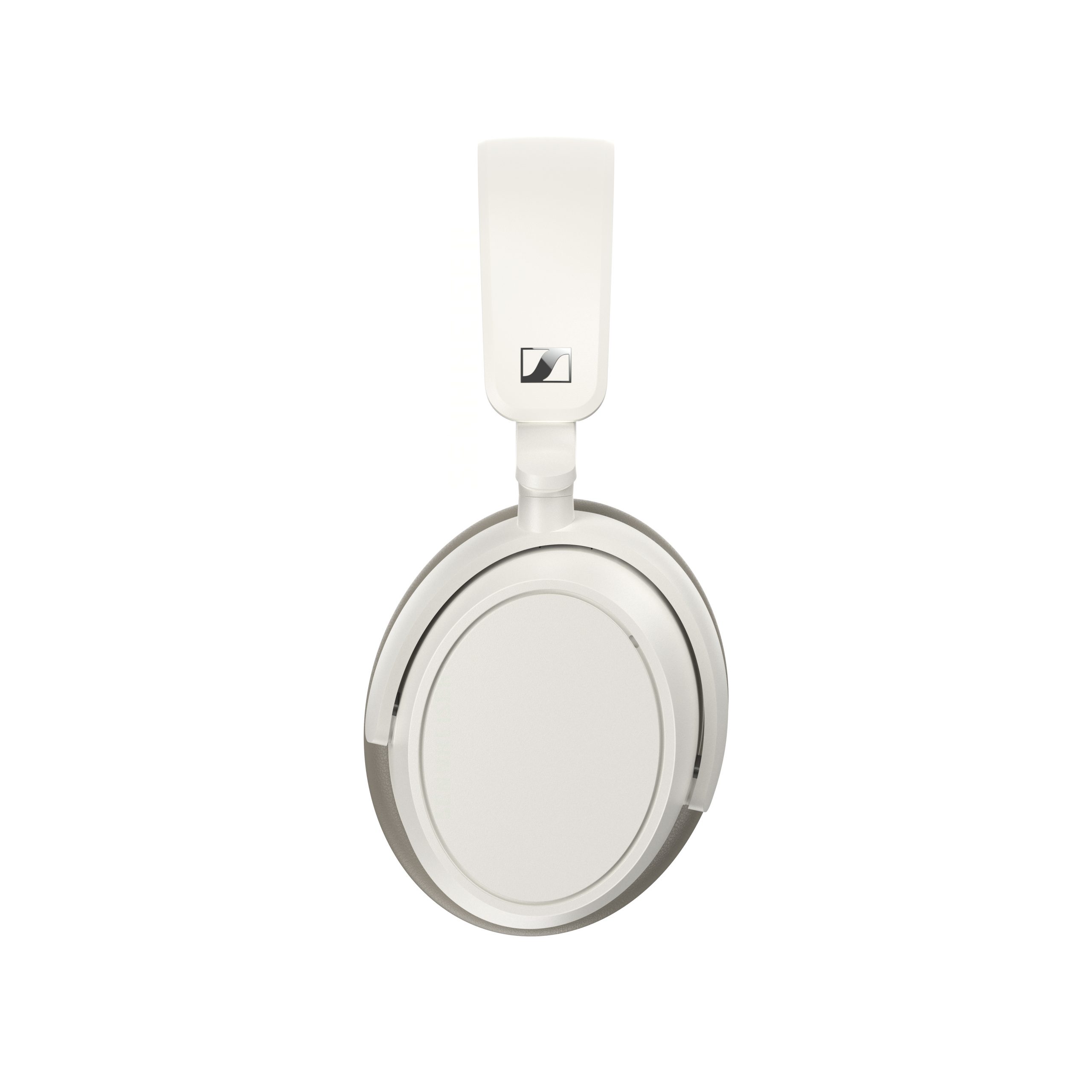 Sennheiser Accentum White Cuffia Wireless Bluetooth con Noise Cancelling - immagine 3