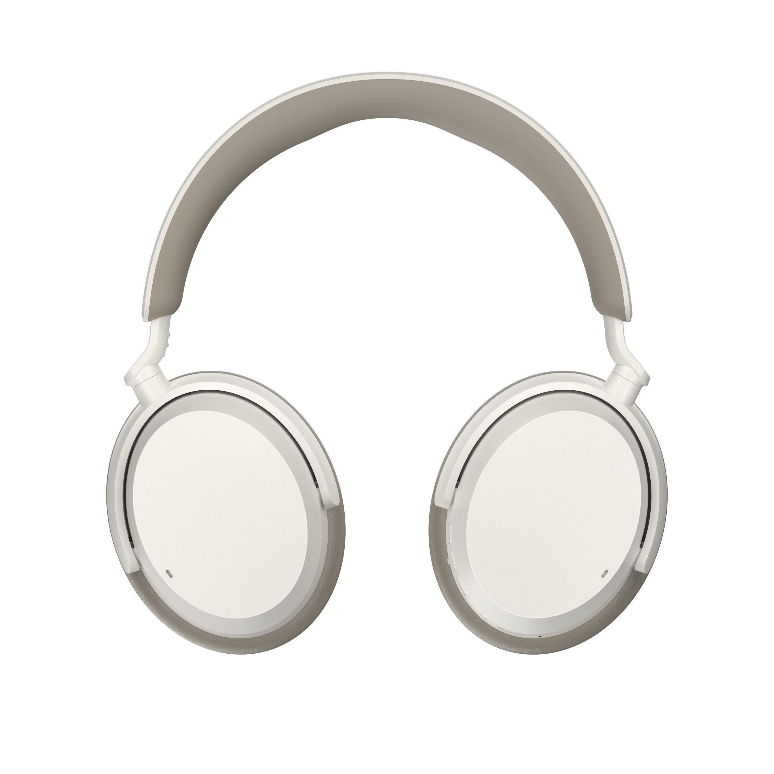 Sennheiser Accentum White Cuffia Wireless Bluetooth con Noise Cancelling - immagine 4