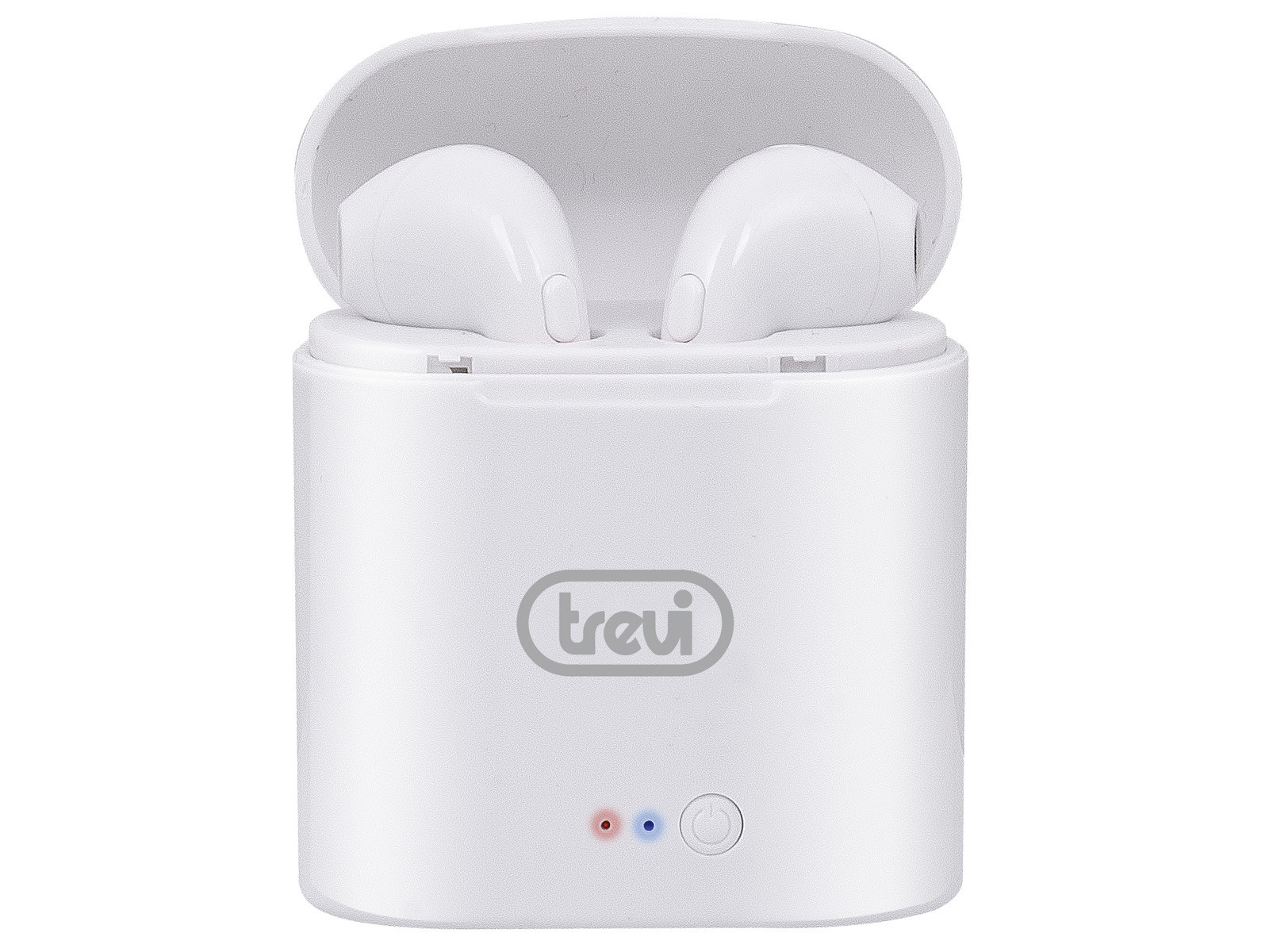 Trevi HMP 1221 AIR Cuffia Auricolari In Ear Wireless - immagine 3