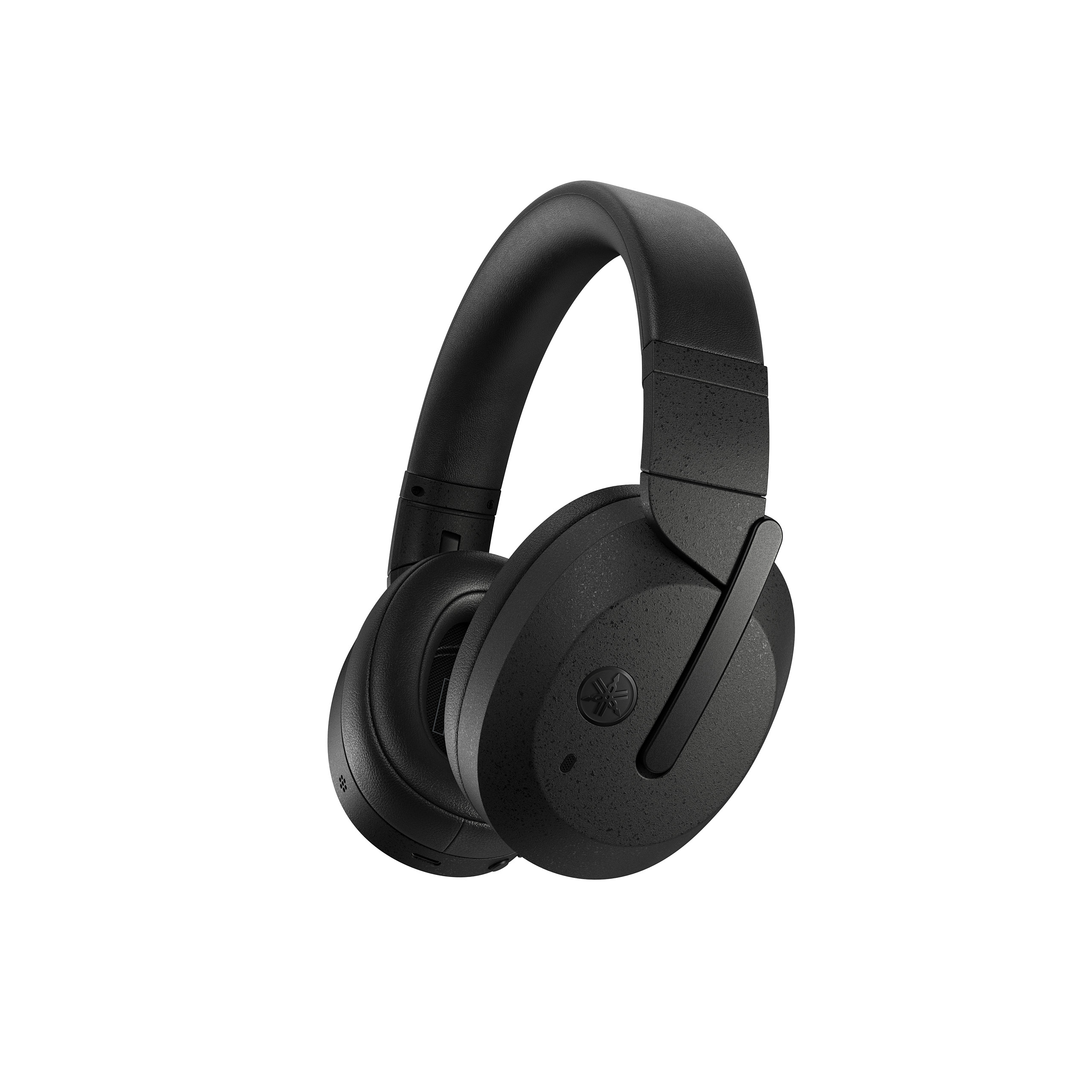 Yamaha YH-E700B Black Cuffia Wireless con Ambient Sound e Noise Cancelling - immagine 2