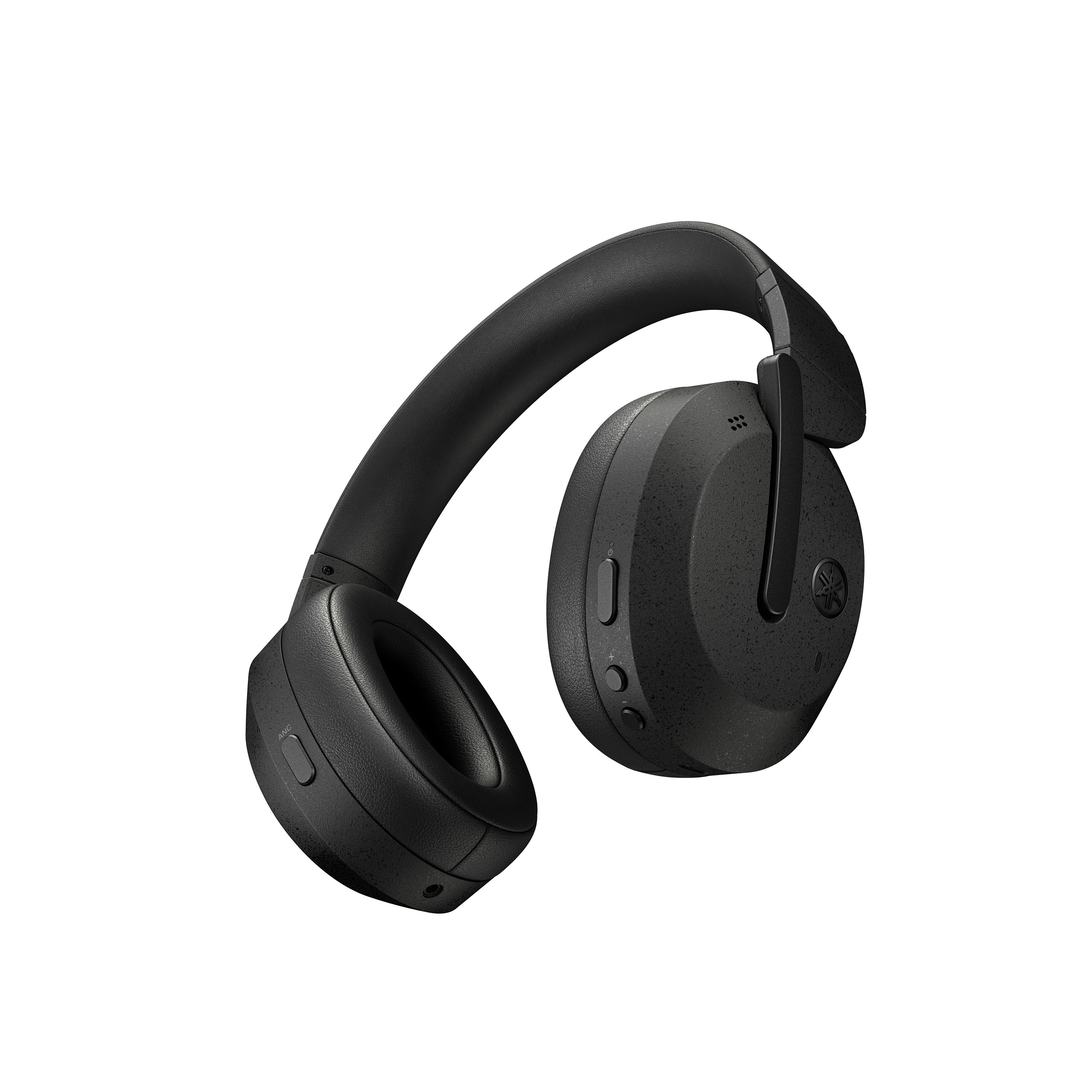 Yamaha YH-E700B Black Cuffia Wireless con Ambient Sound e Noise Cancelling - immagine 3