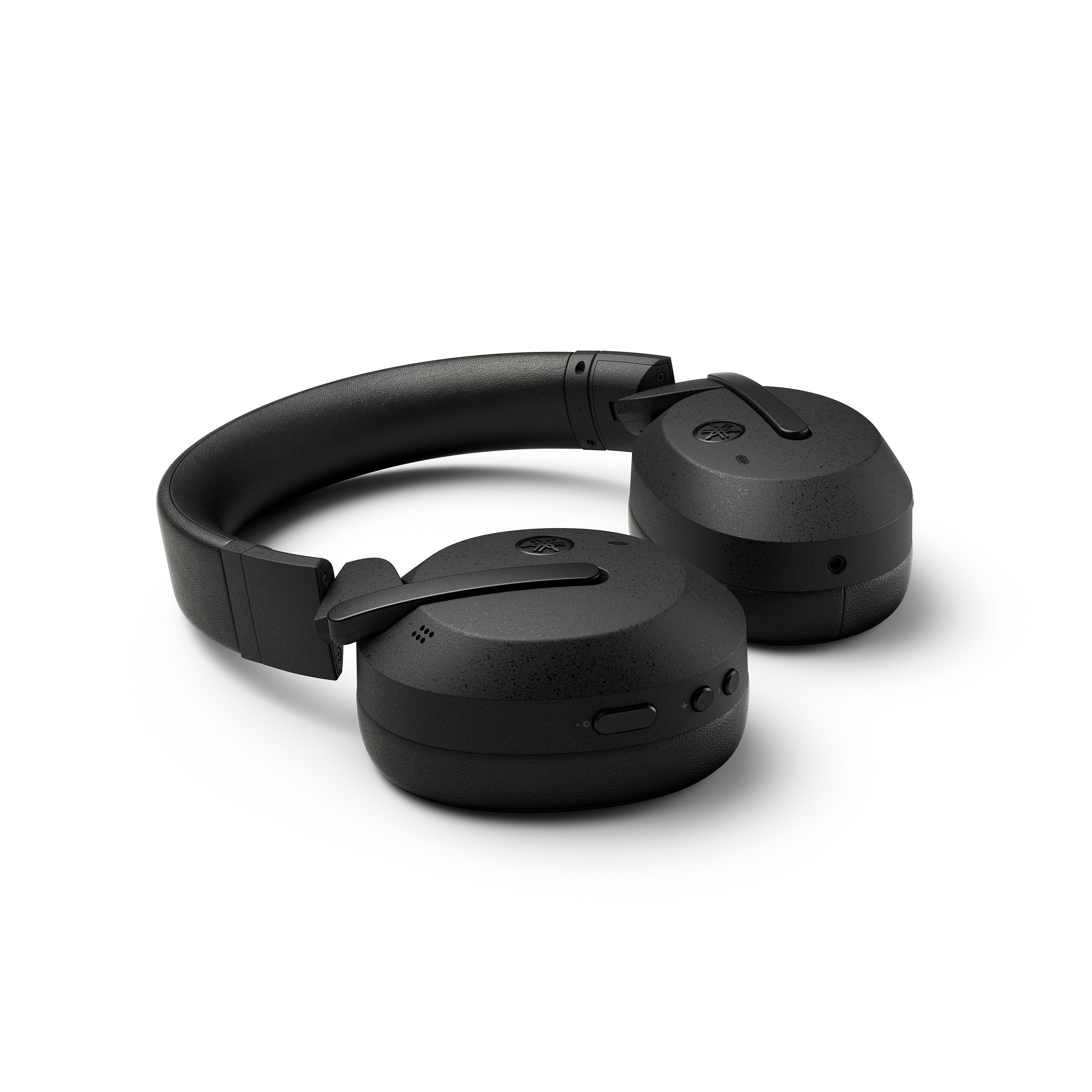 Yamaha YH-E700B Black Cuffia Wireless con Ambient Sound e Noise Cancelling - immagine 5