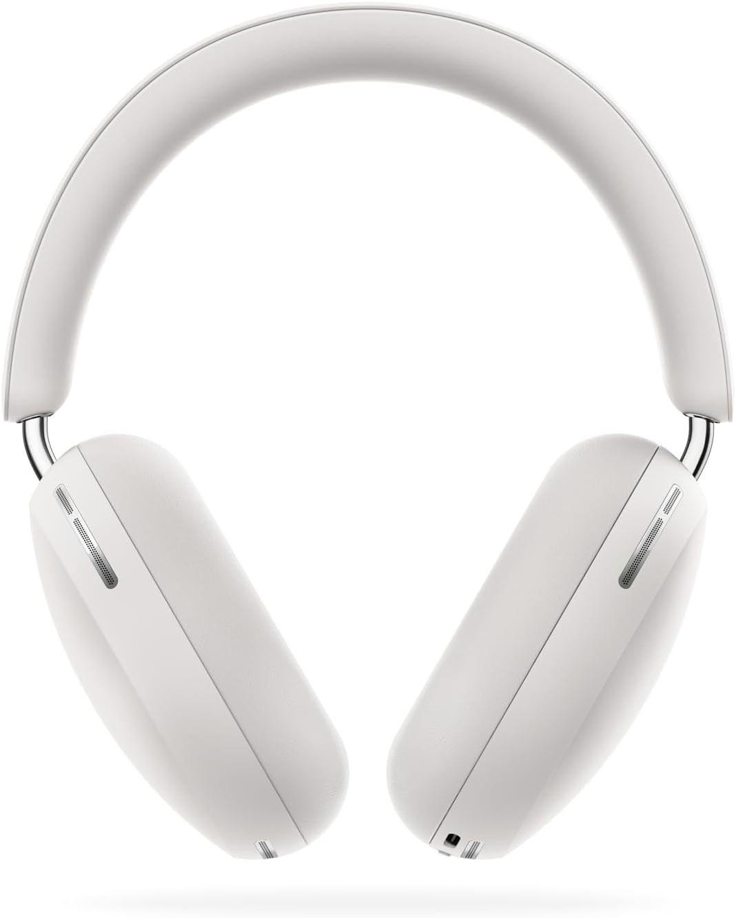 Sonos Ace White Cuffia Wireless Bluetooth con Noise Cancelling - immagine 2