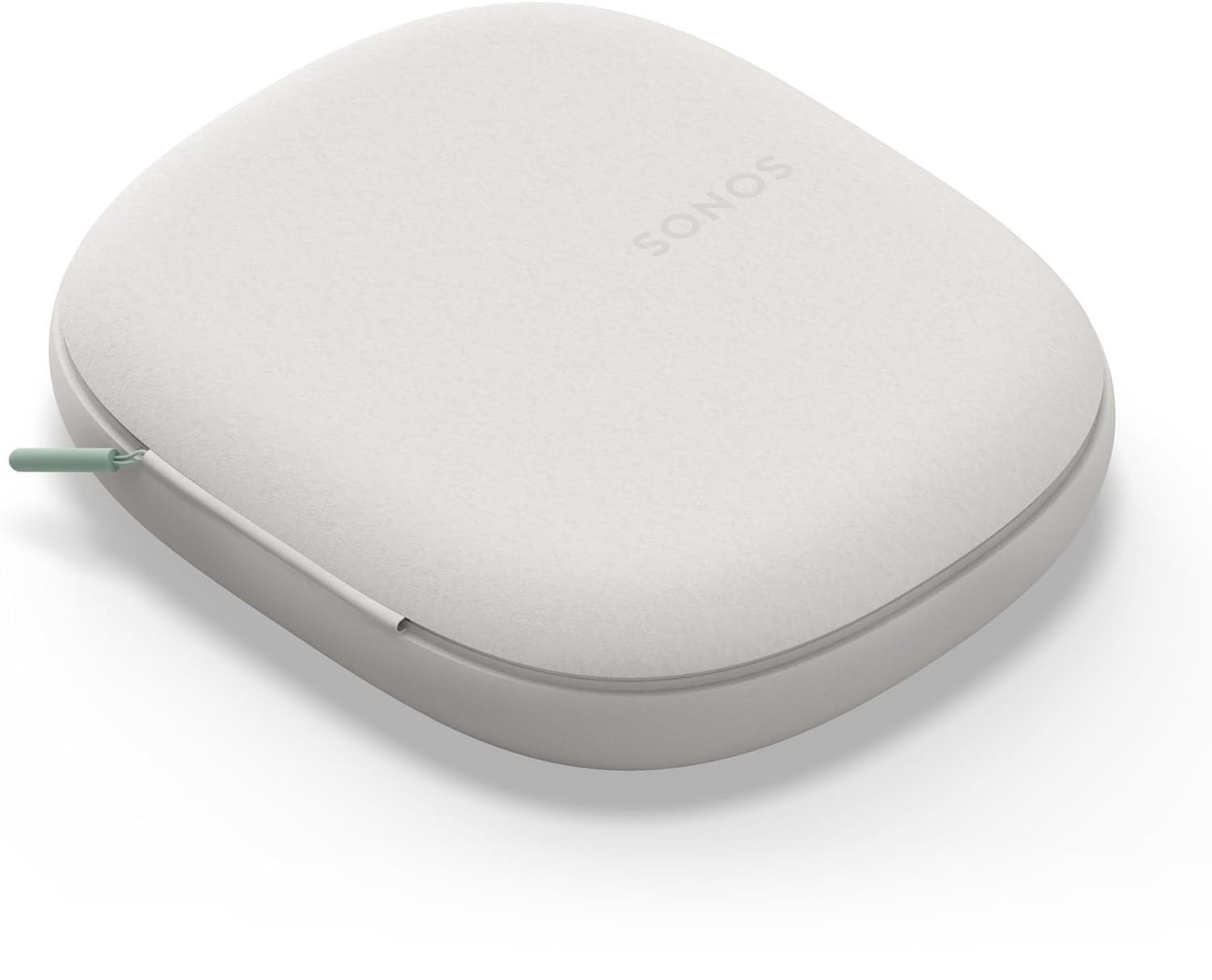 Sonos Ace White Cuffia Wireless Bluetooth con Noise Cancelling - immagine 6