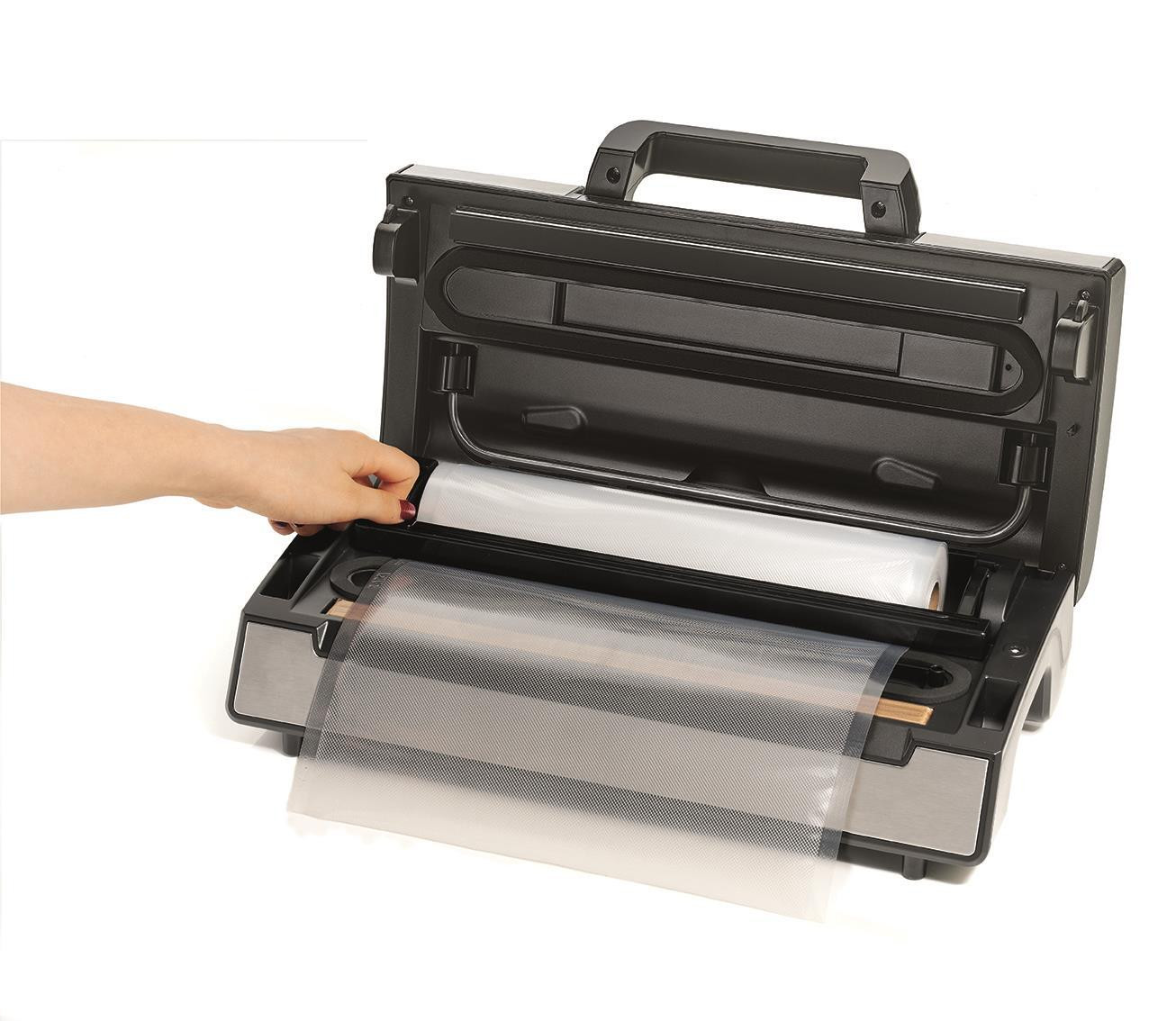 Laica VT3220 Macchina Sottovuoto 130W - immagine 2