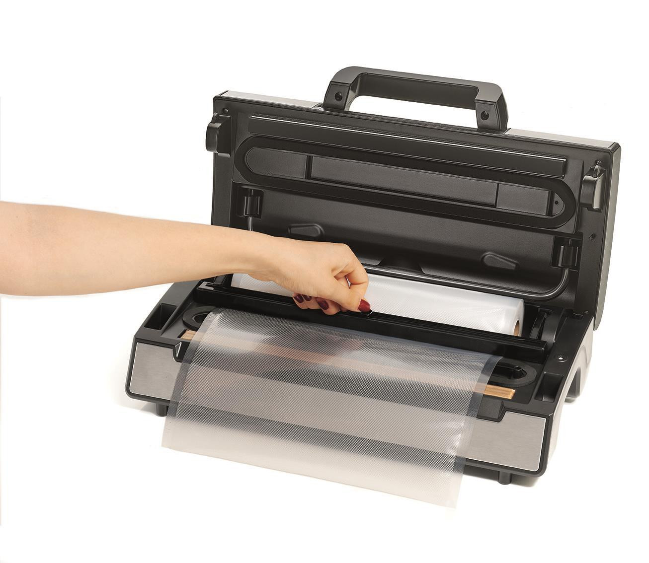 Laica VT3220 Macchina Sottovuoto 130W - immagine 3