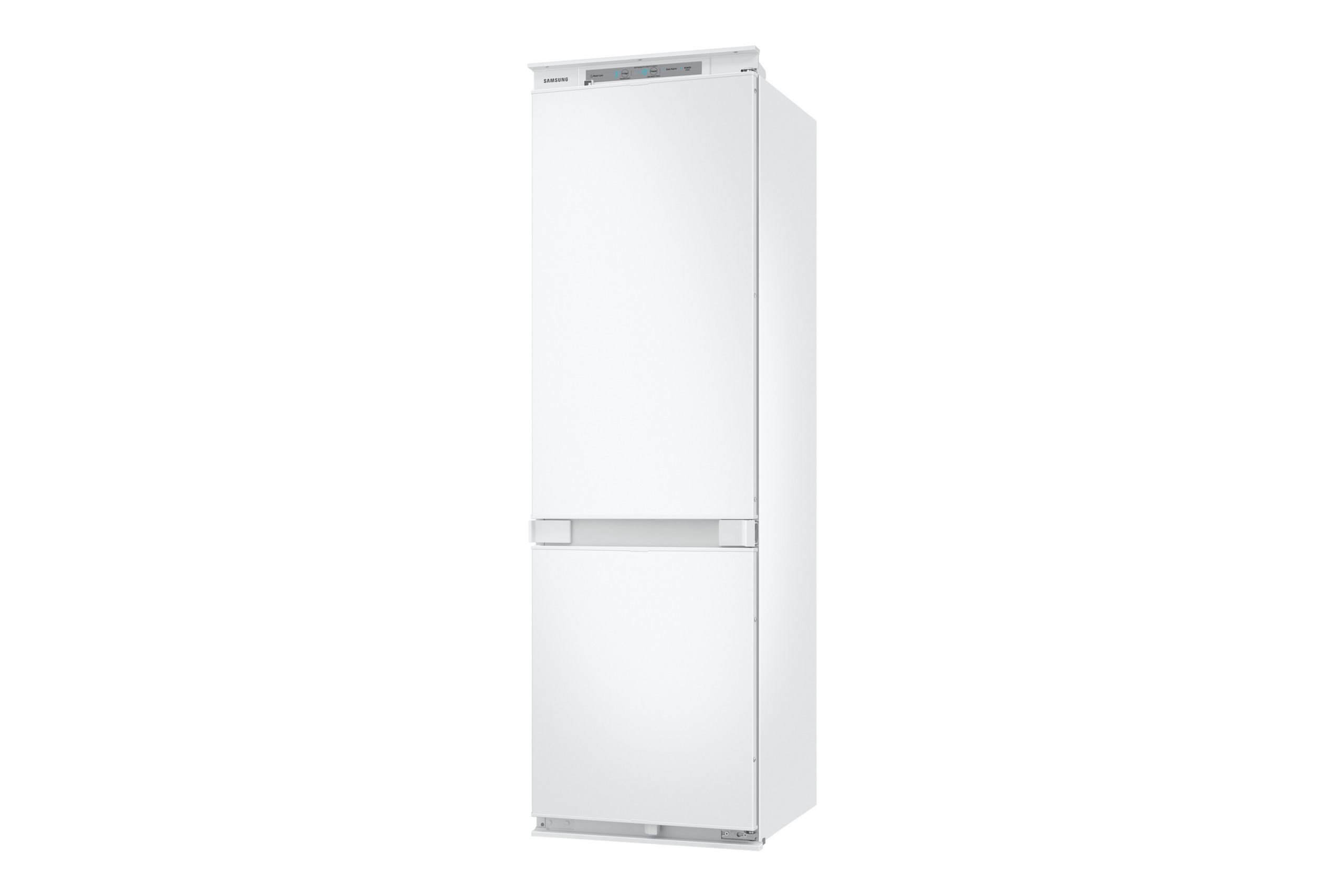 Samsung BRB26705DWW Frigorifero Combinato da Incasso 264 Litri Nofrost - immagine 2