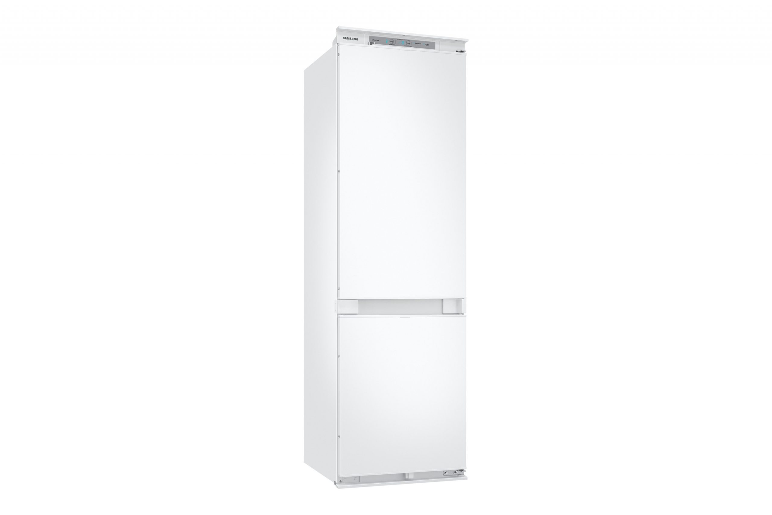 Samsung BRB26705DWW Frigorifero Combinato da Incasso 264 Litri Nofrost - immagine 3