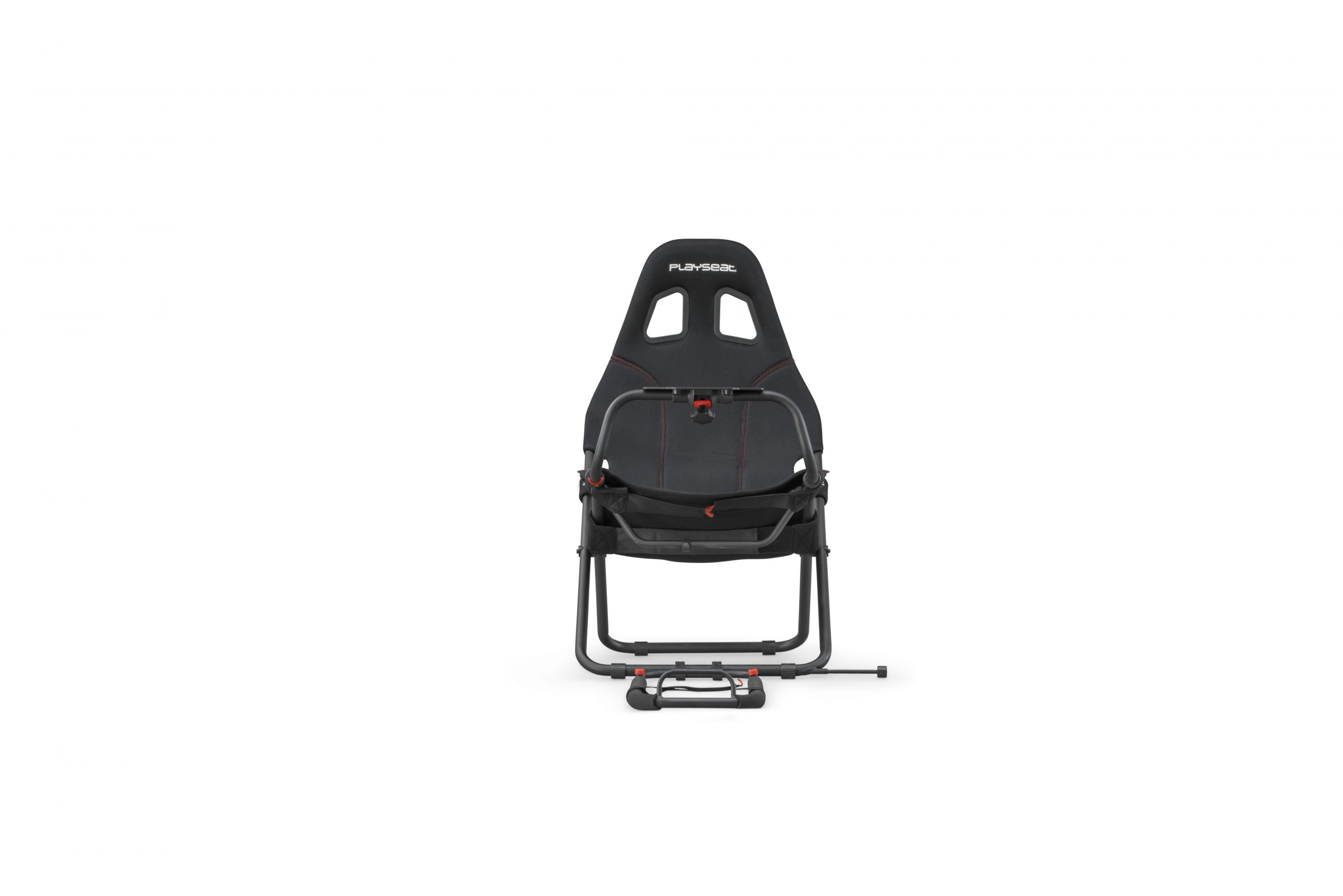 Playseat Challenge Black Actifit Postazione Guida da Gaming - immagine 2
