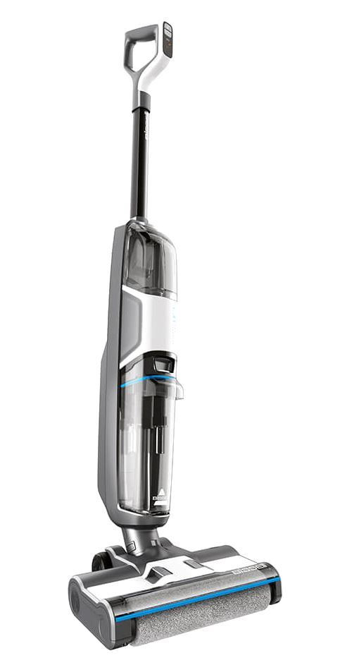 Bissell Crosswave Hf3 Cordless Pro Lavapavimenti ad Acqua con Doppio Serbatoio - immagine 2