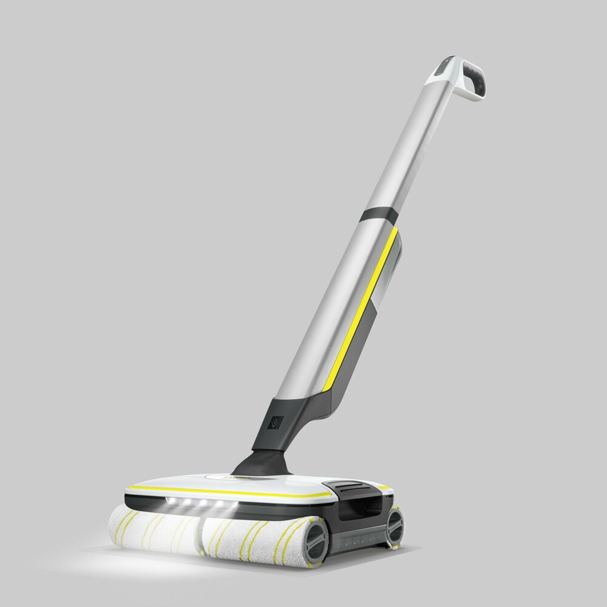Karcher FC7 Cordless Premium Lavapavimenti Cordless Autonomia 45 Min - immagine 3