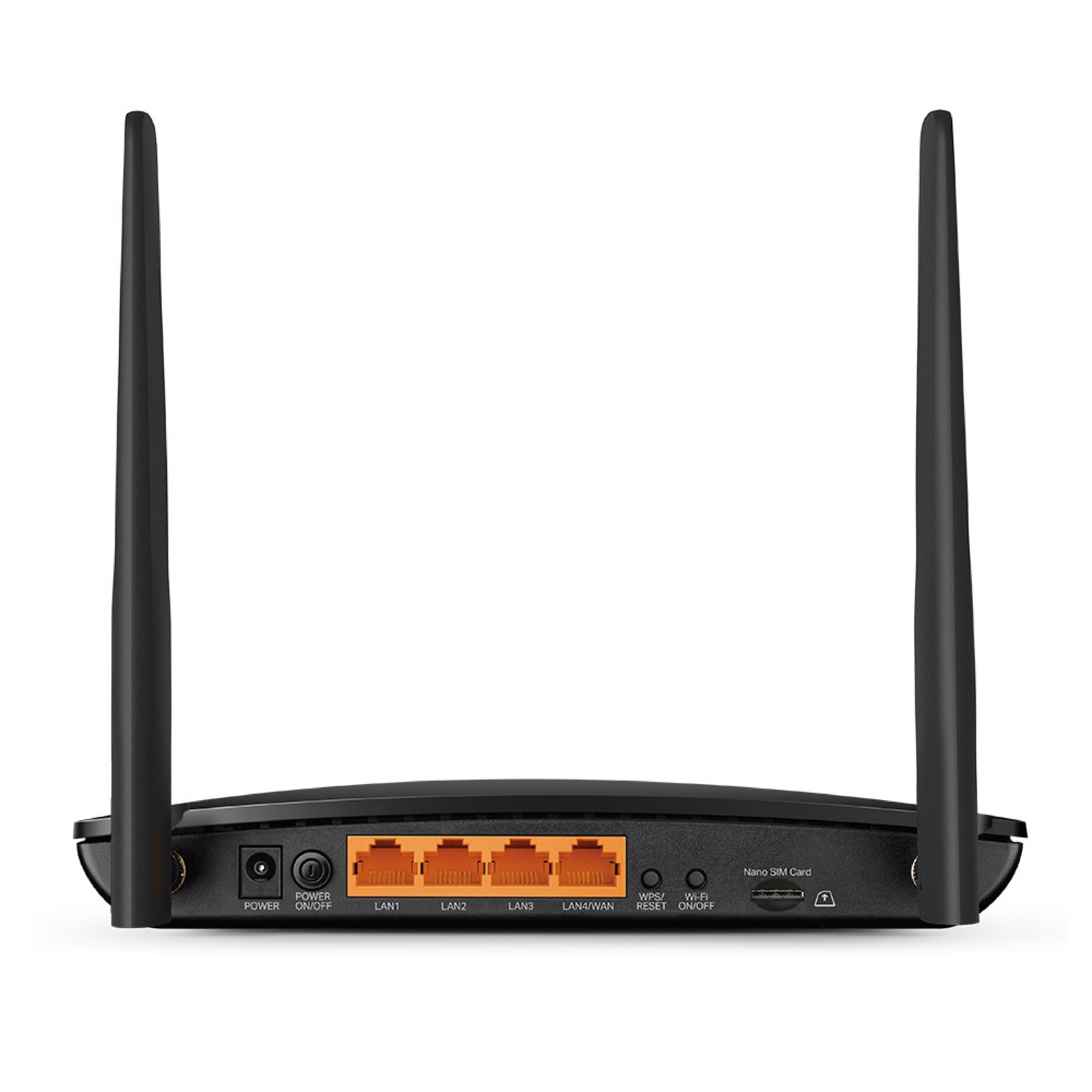 TP-Link Archer MR500 Router AC1200 Wi-Fi Dual Band 300mbps 4G LTE - immagine 4